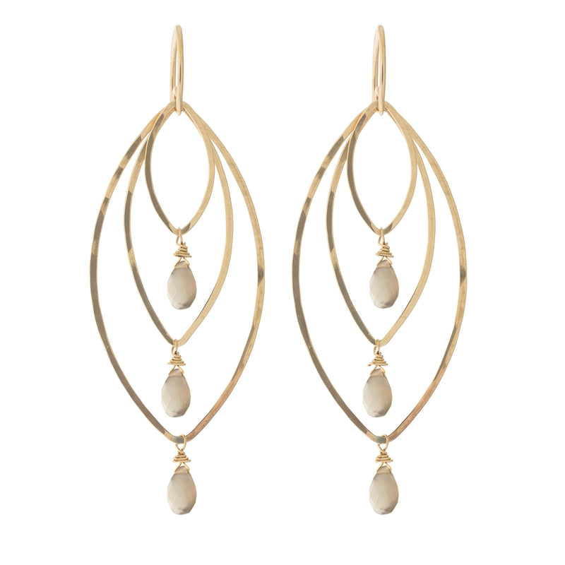 Alexandra Earrings