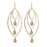 Alexandra Earrings