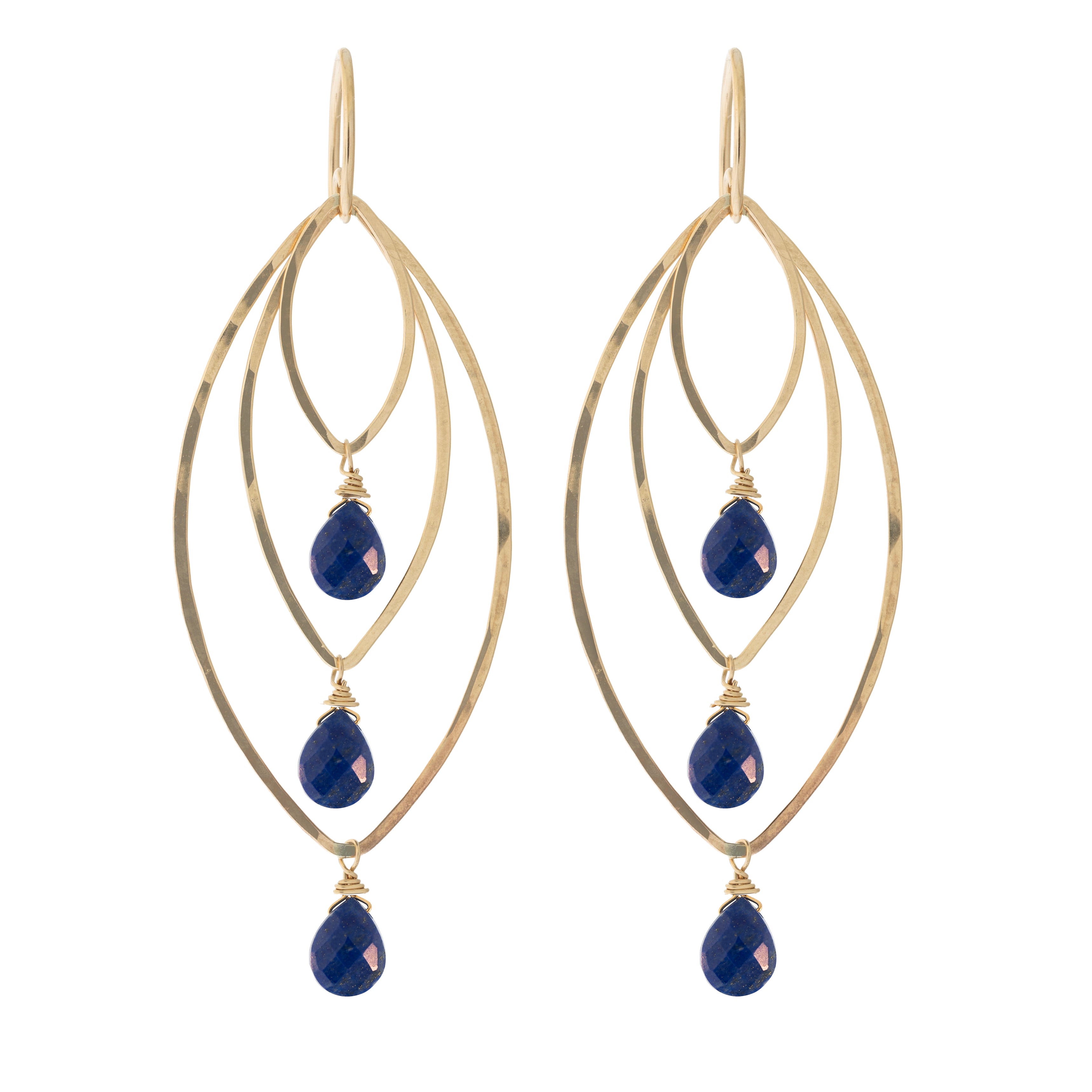 Alexandra Earrings