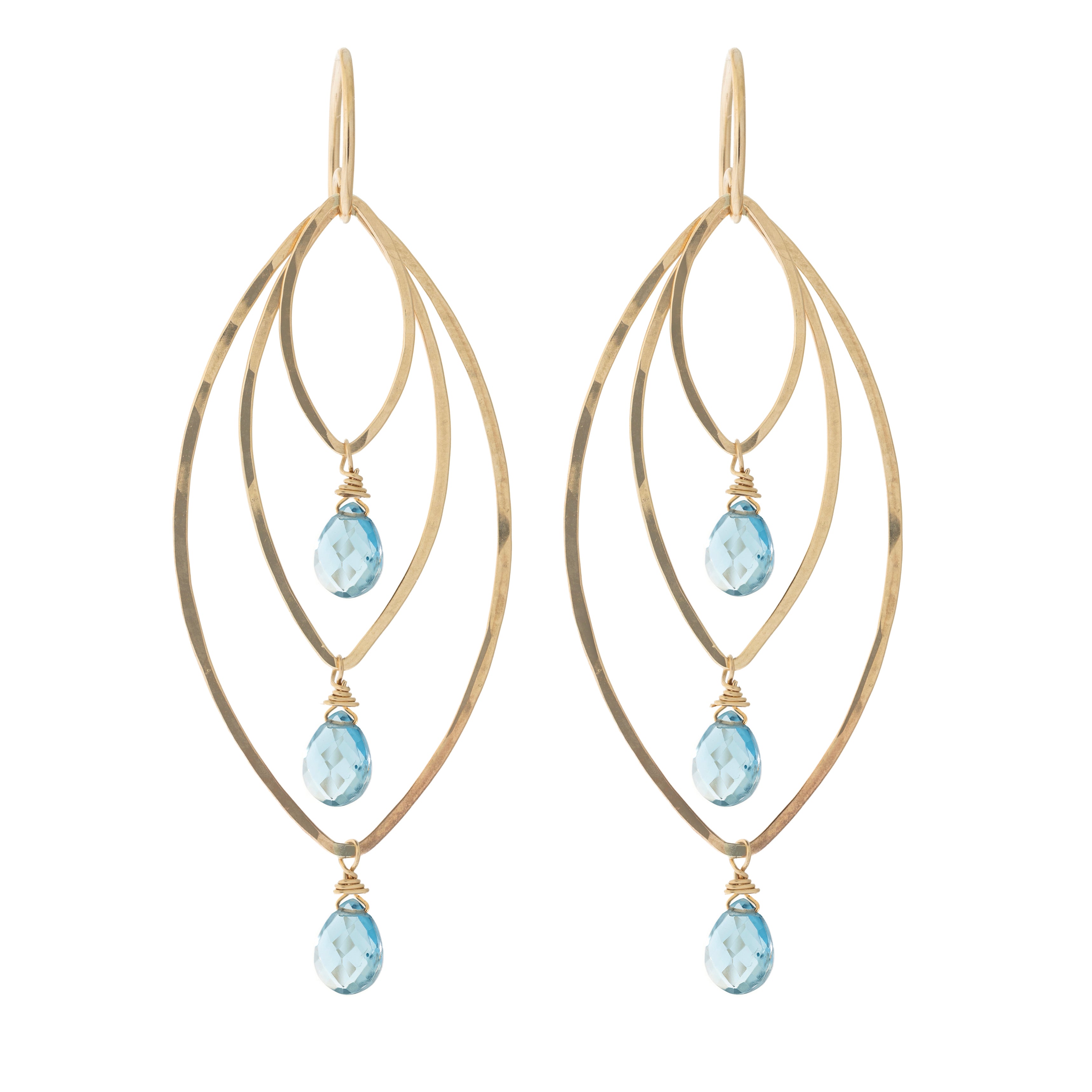 Alexandra Earrings