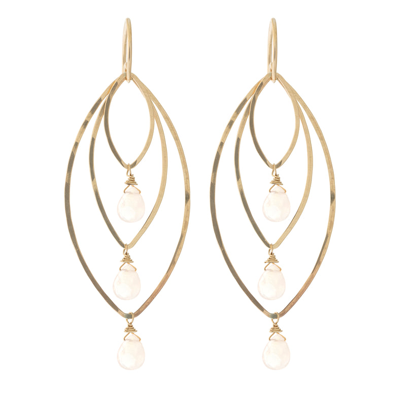 Alexandra Earrings