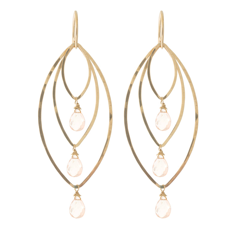 Alexandra Earrings