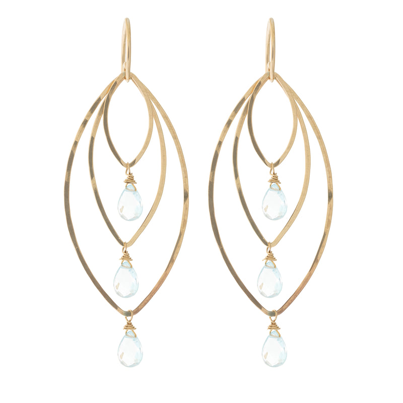 Alexandra Earrings