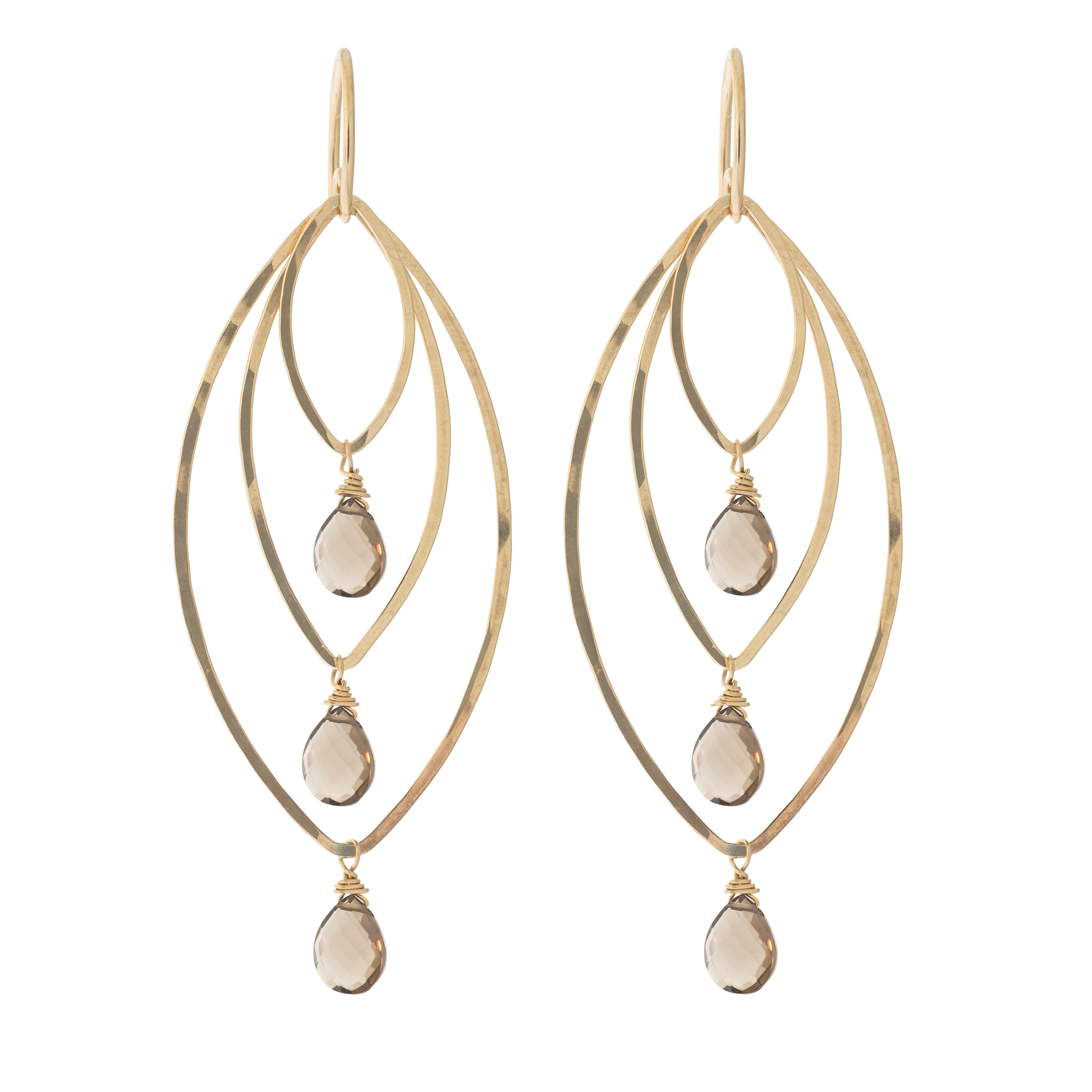 Alexandra Earrings