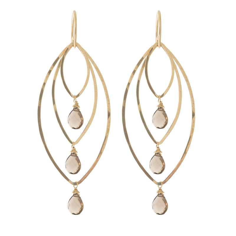 Alexandra Earrings