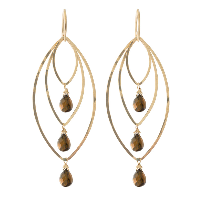Alexandra Earrings