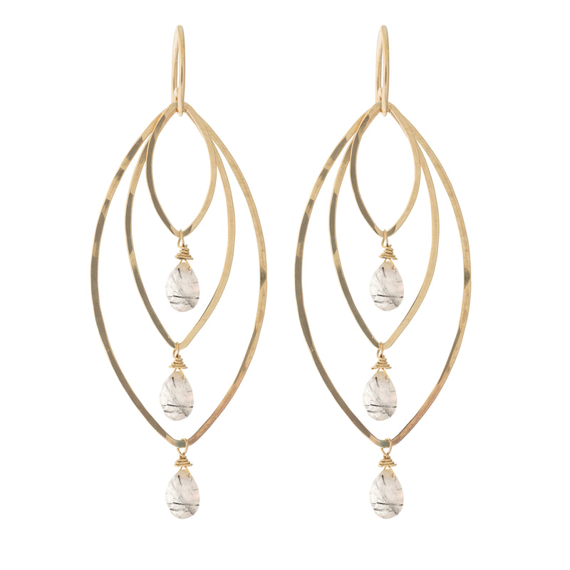 Alexandra Earrings