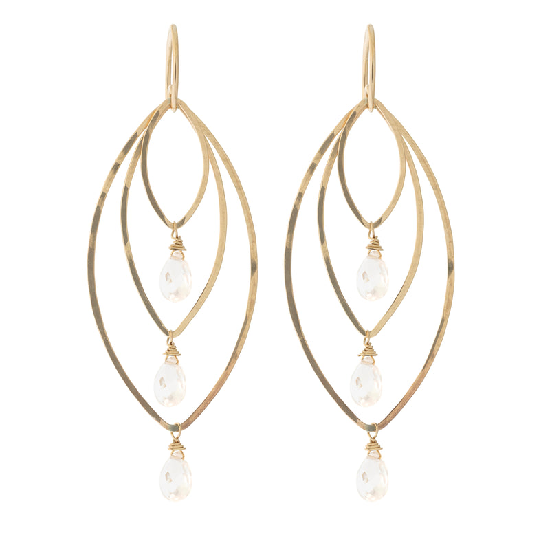 Alexandra Earrings