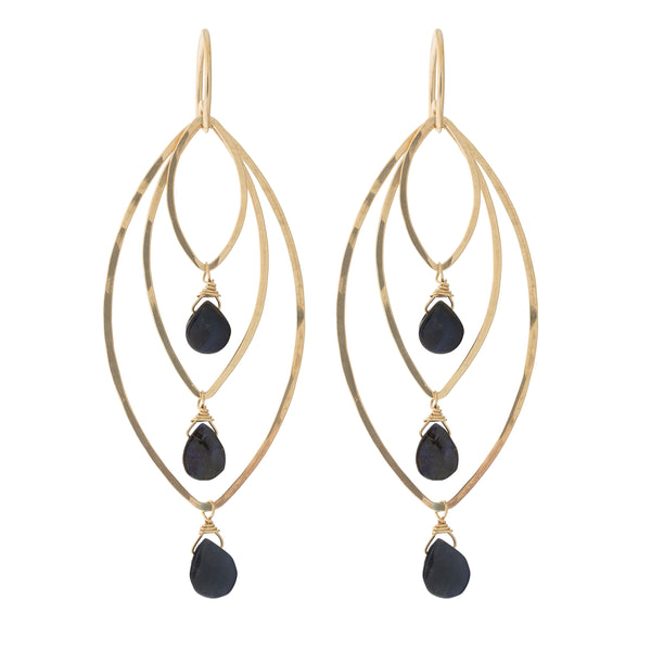 Alexandra Earrings