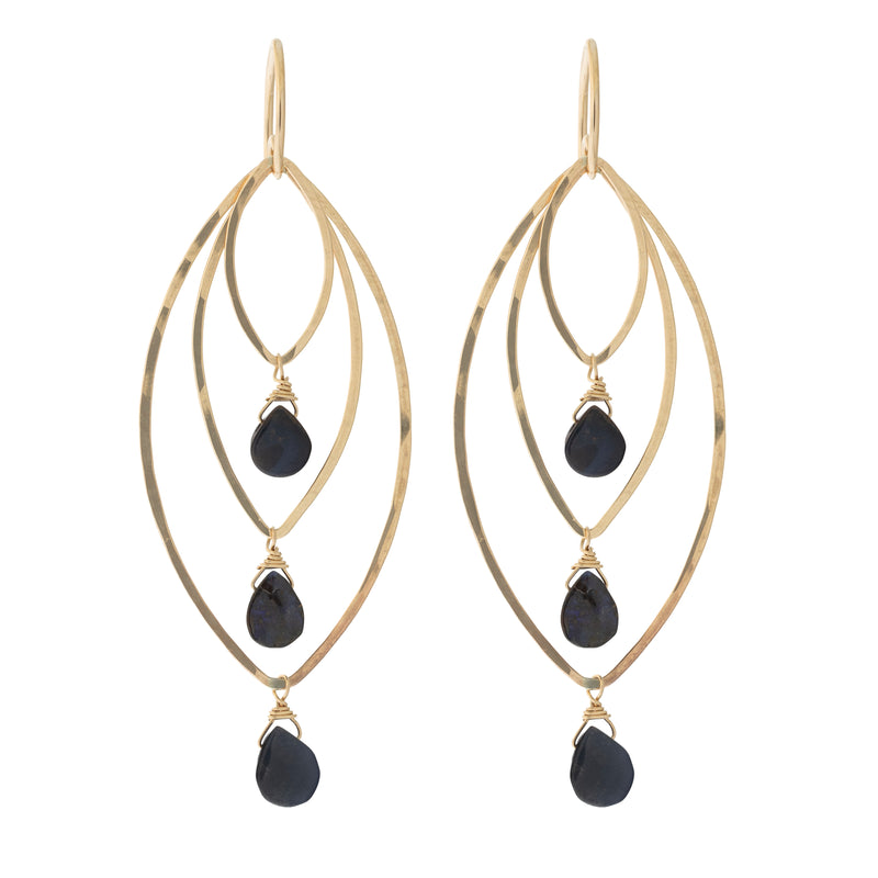 Alexandra Earrings