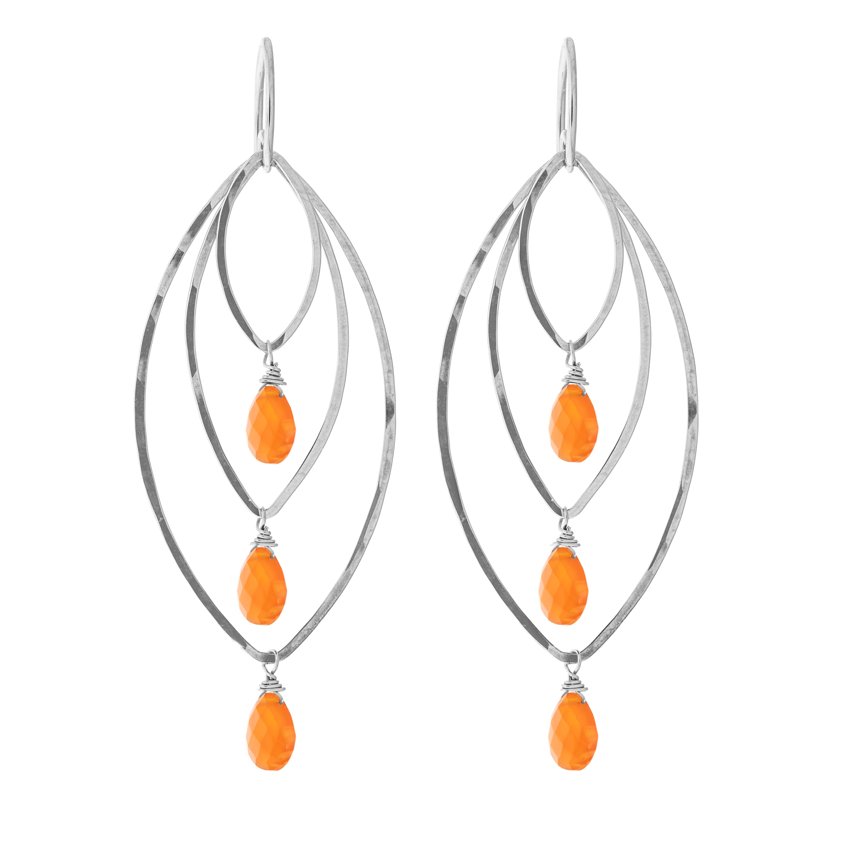 Alexandra Earrings