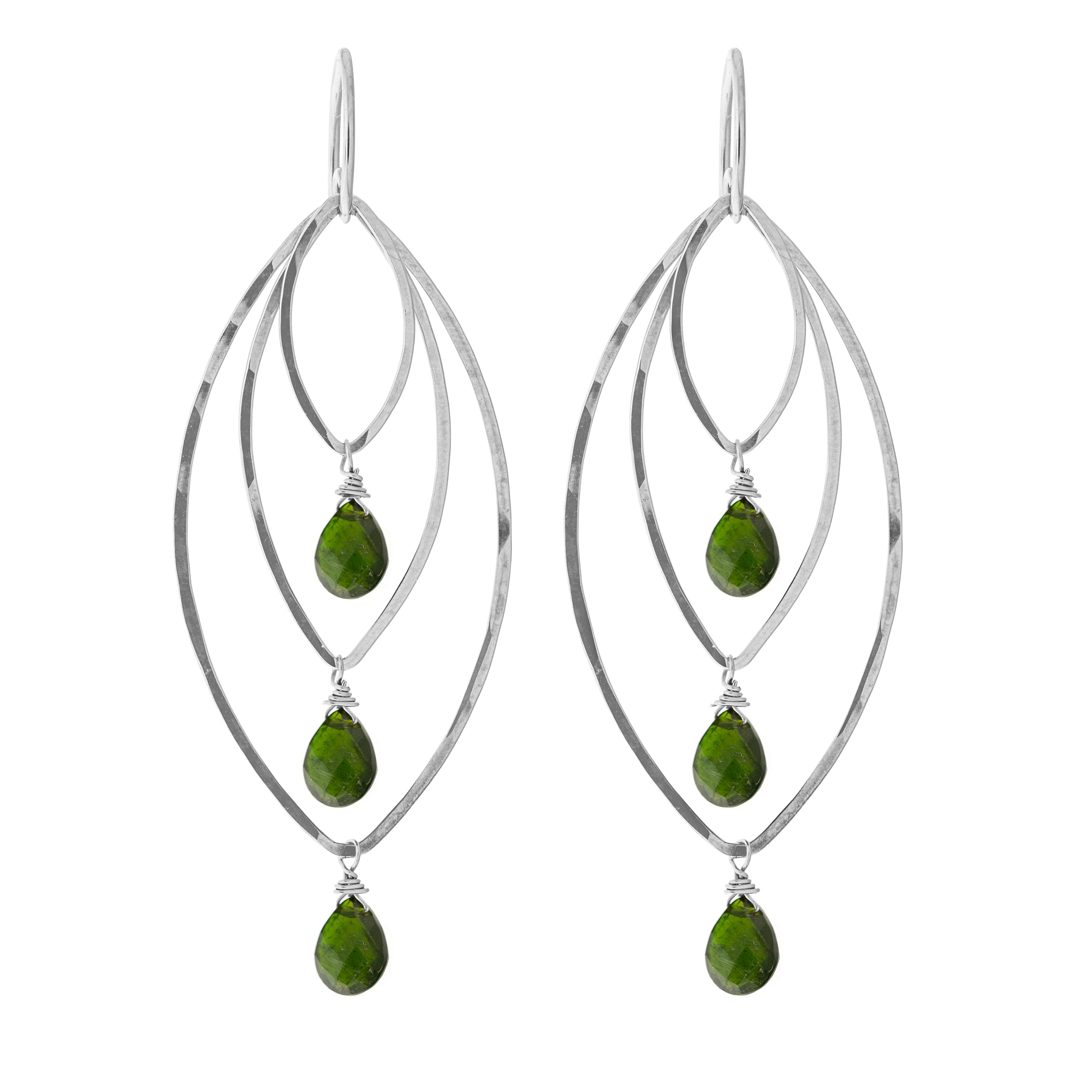 Alexandra Earrings