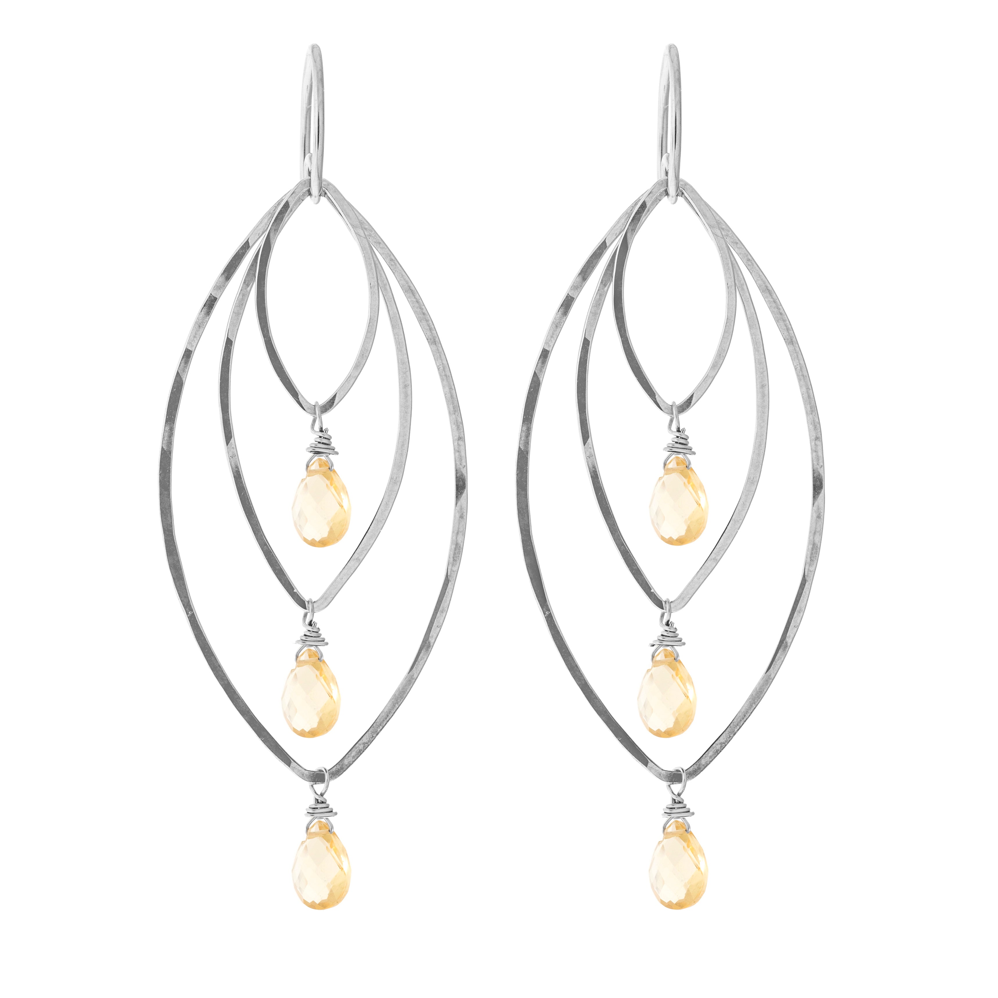 Alexandra Earrings