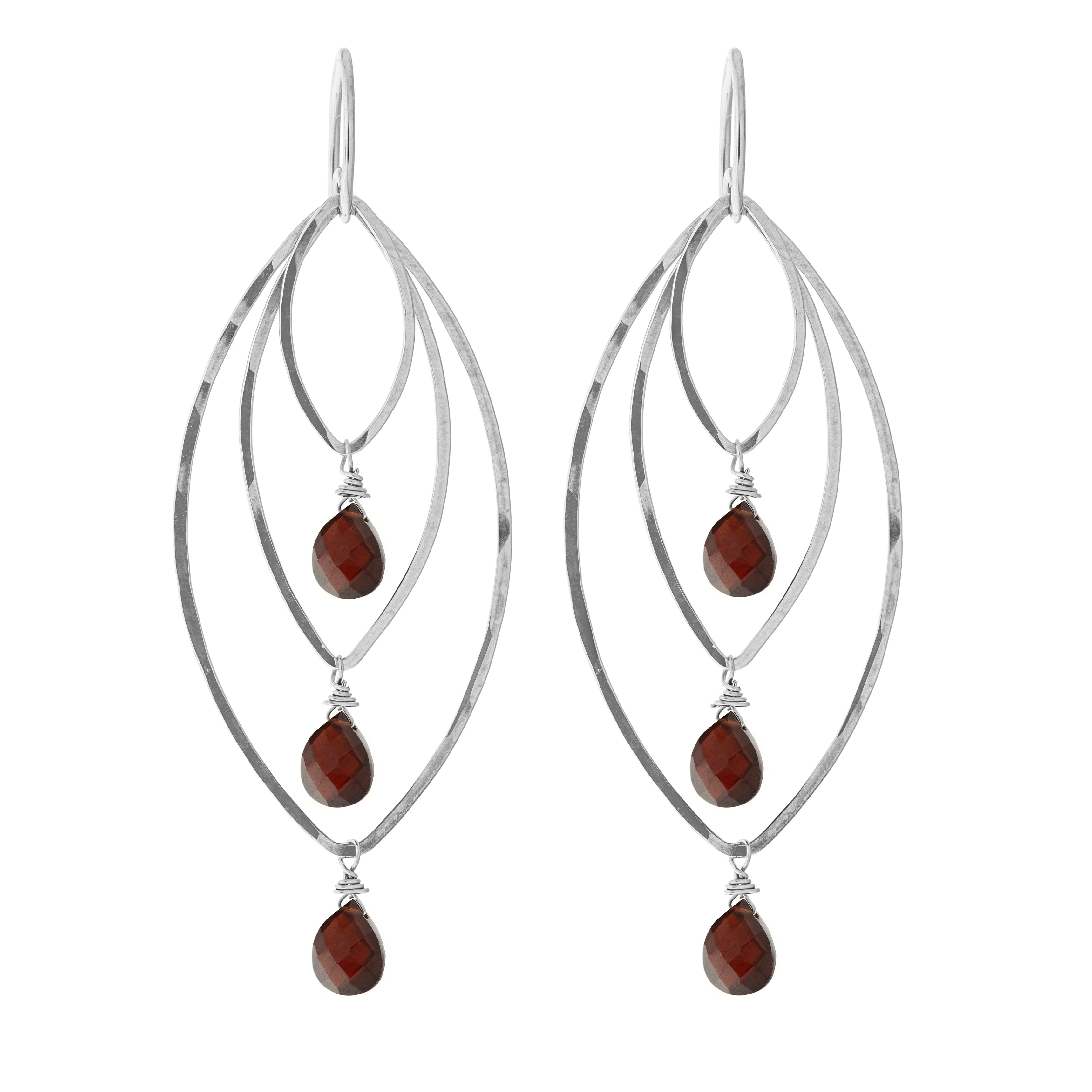 Alexandra Earrings