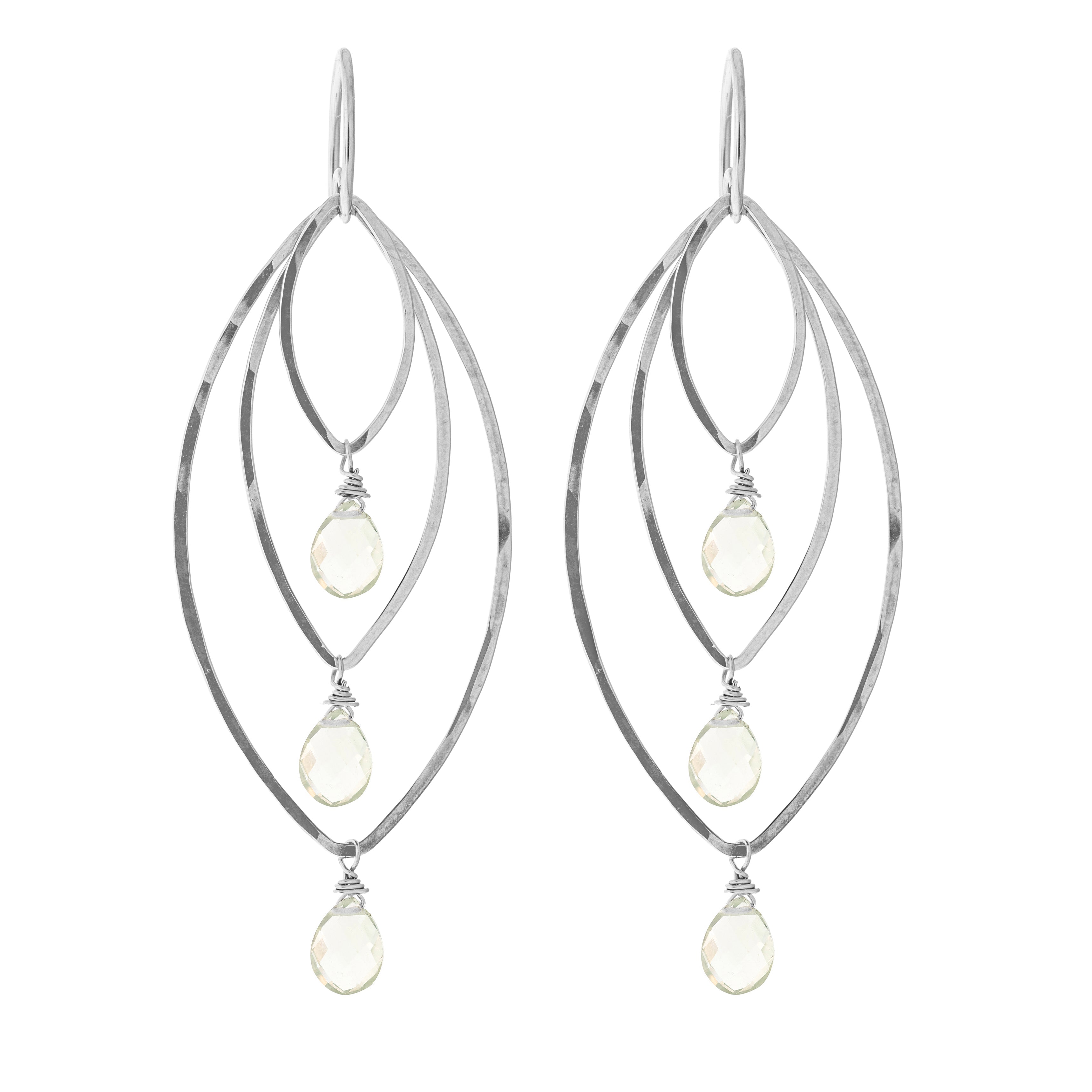 Alexandra Earrings