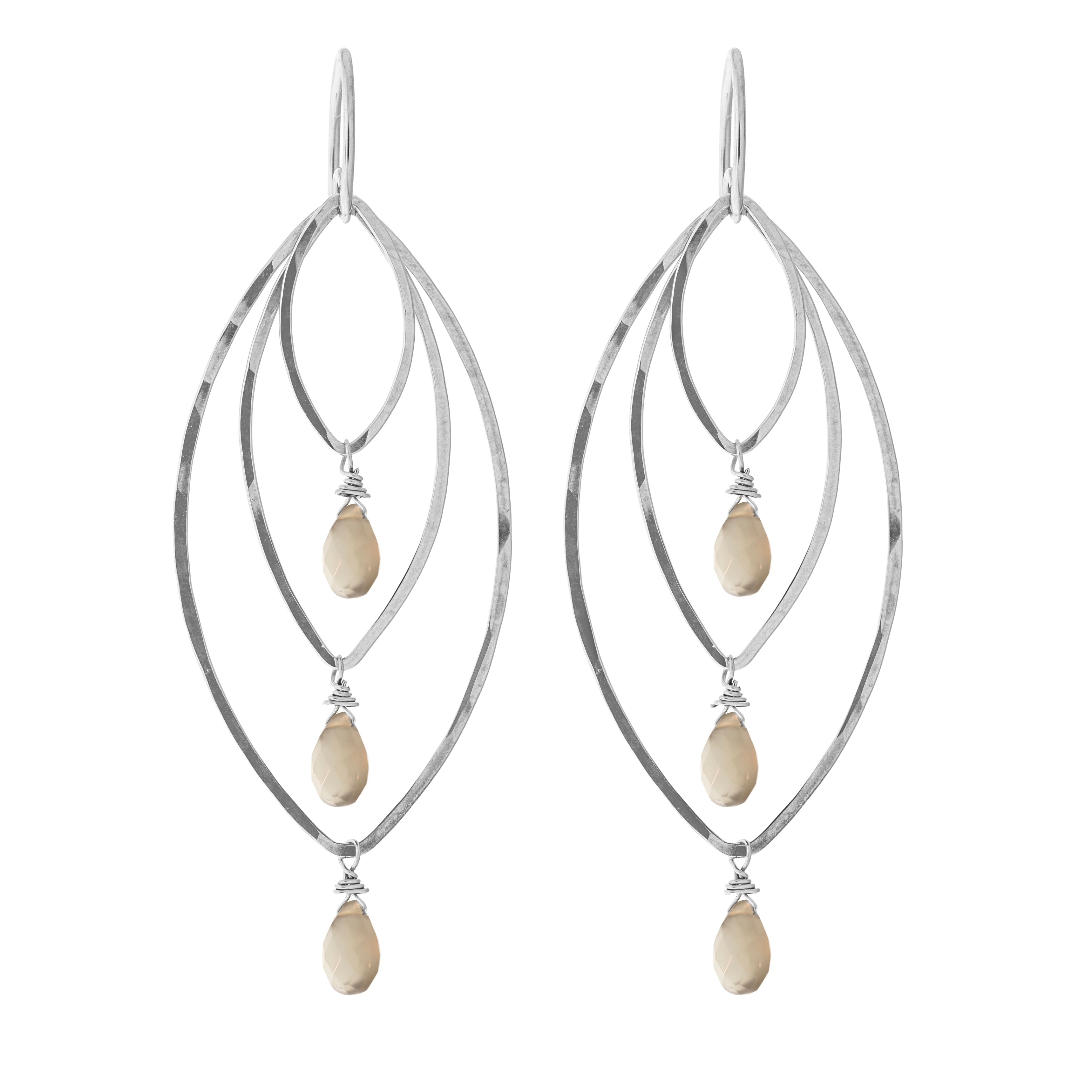 Alexandra Earrings