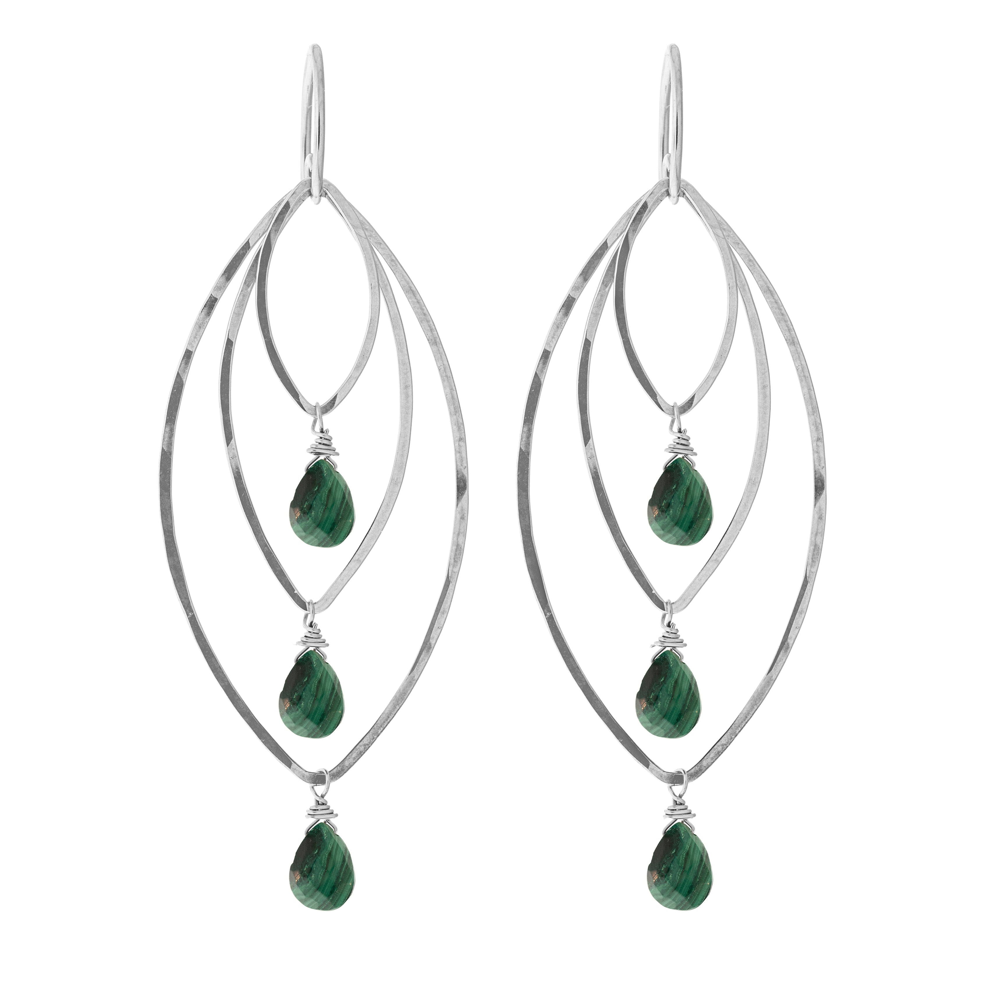 Alexandra Earrings