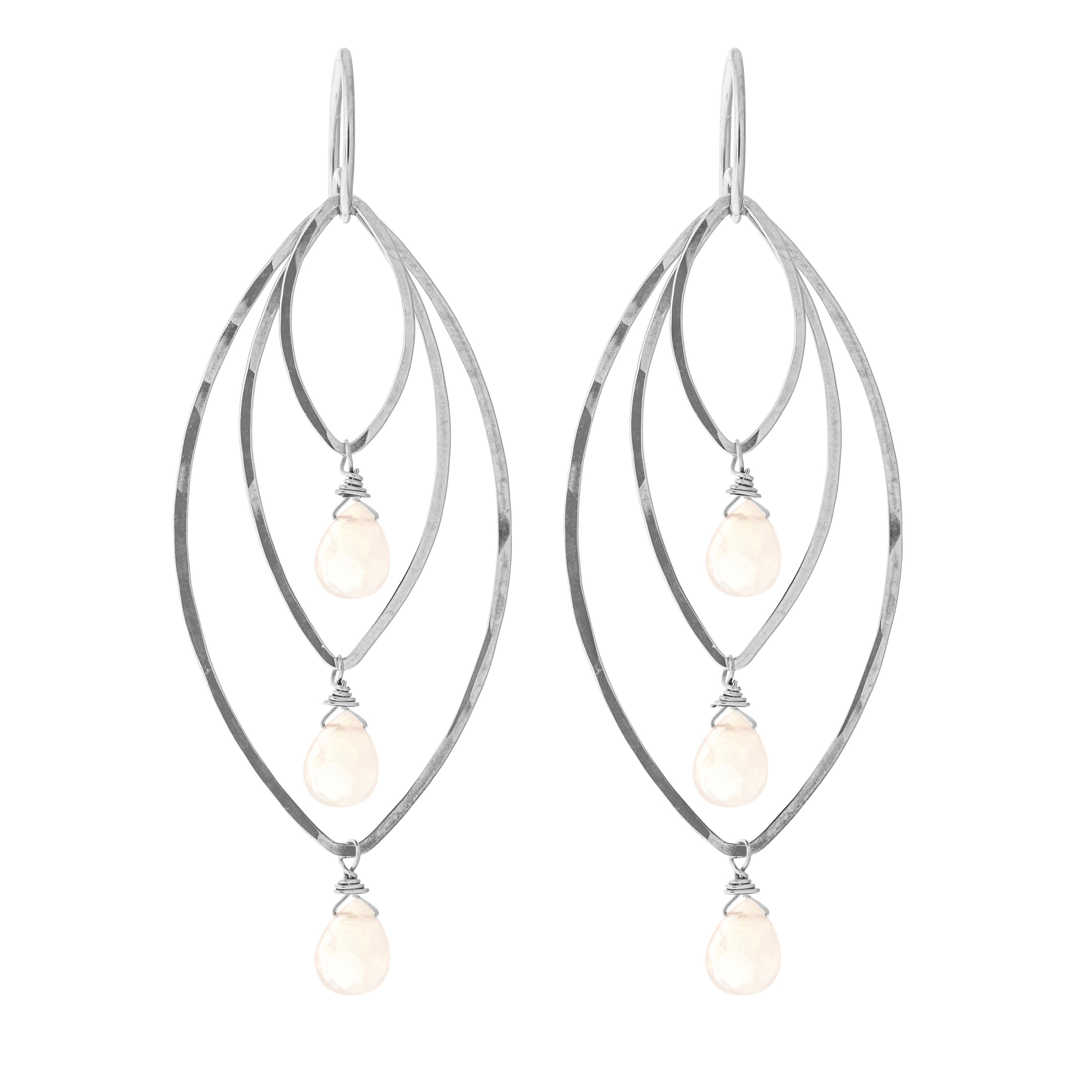 Alexandra Earrings