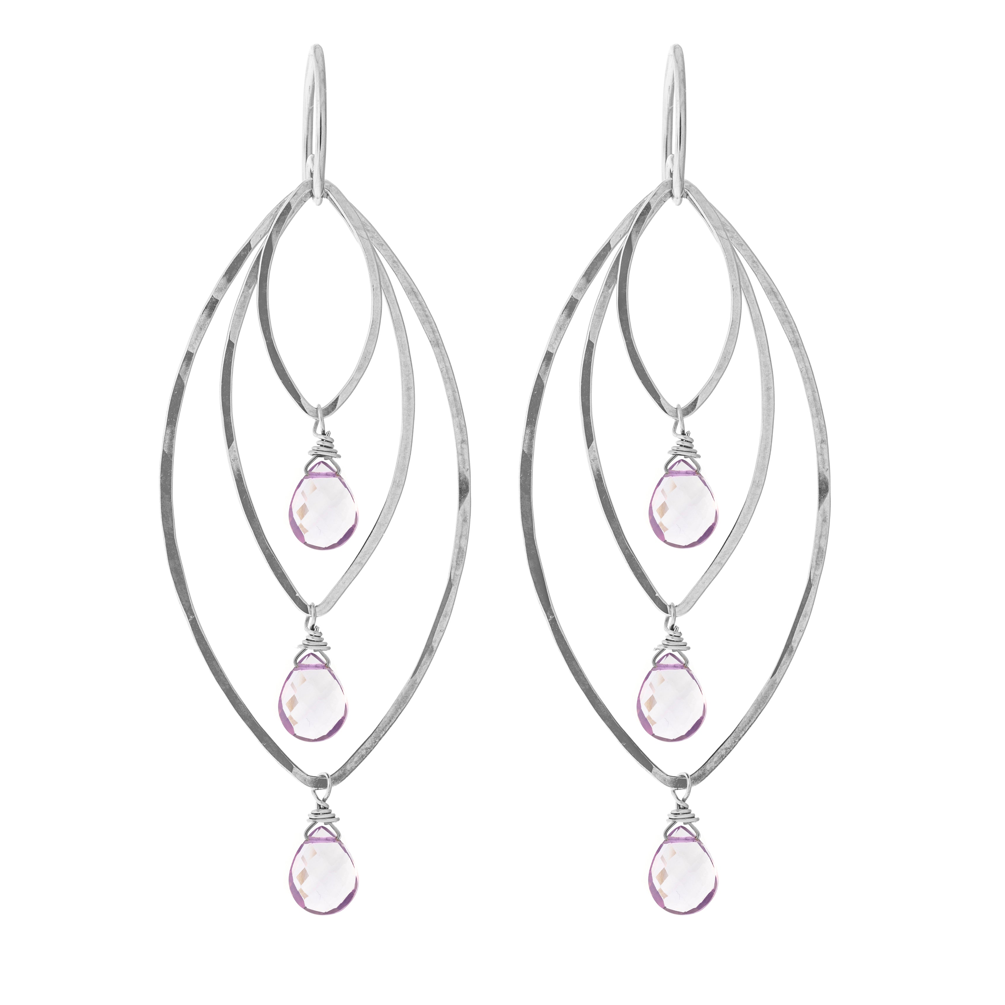 Alexandra Earrings