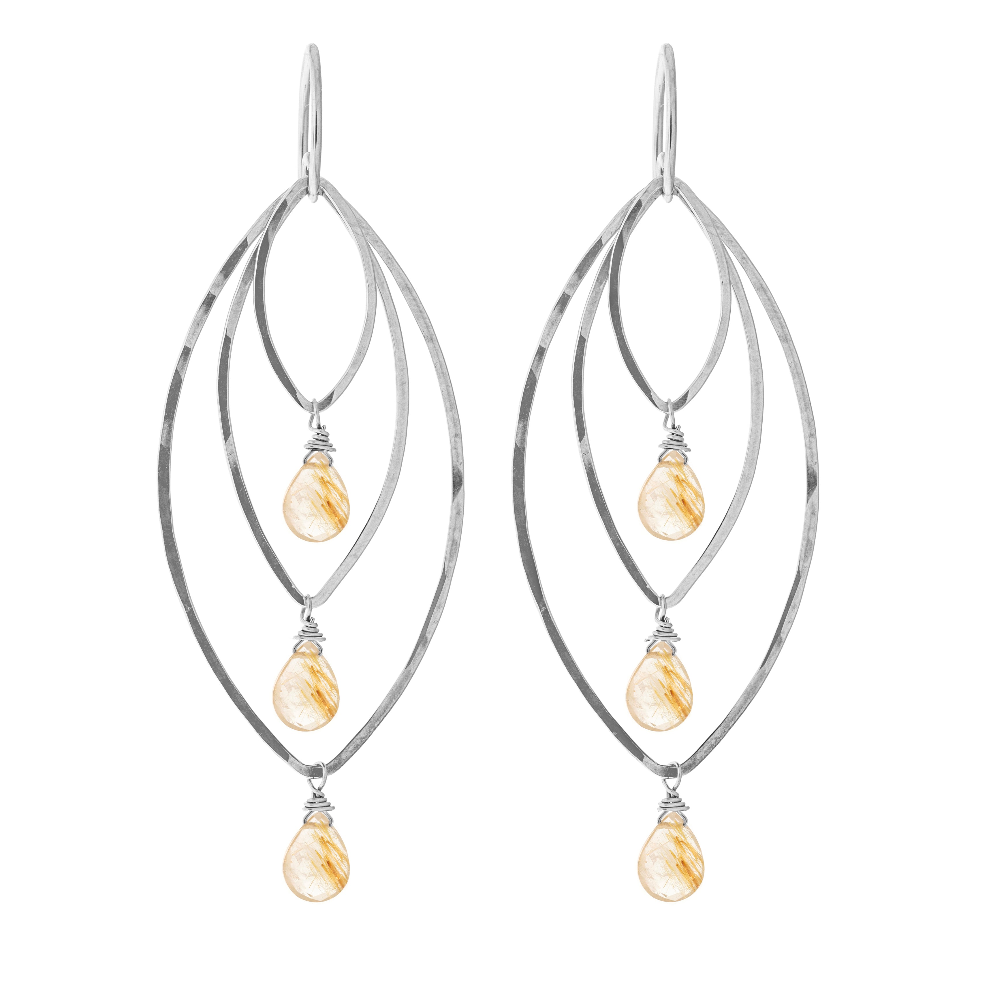 Alexandra Earrings
