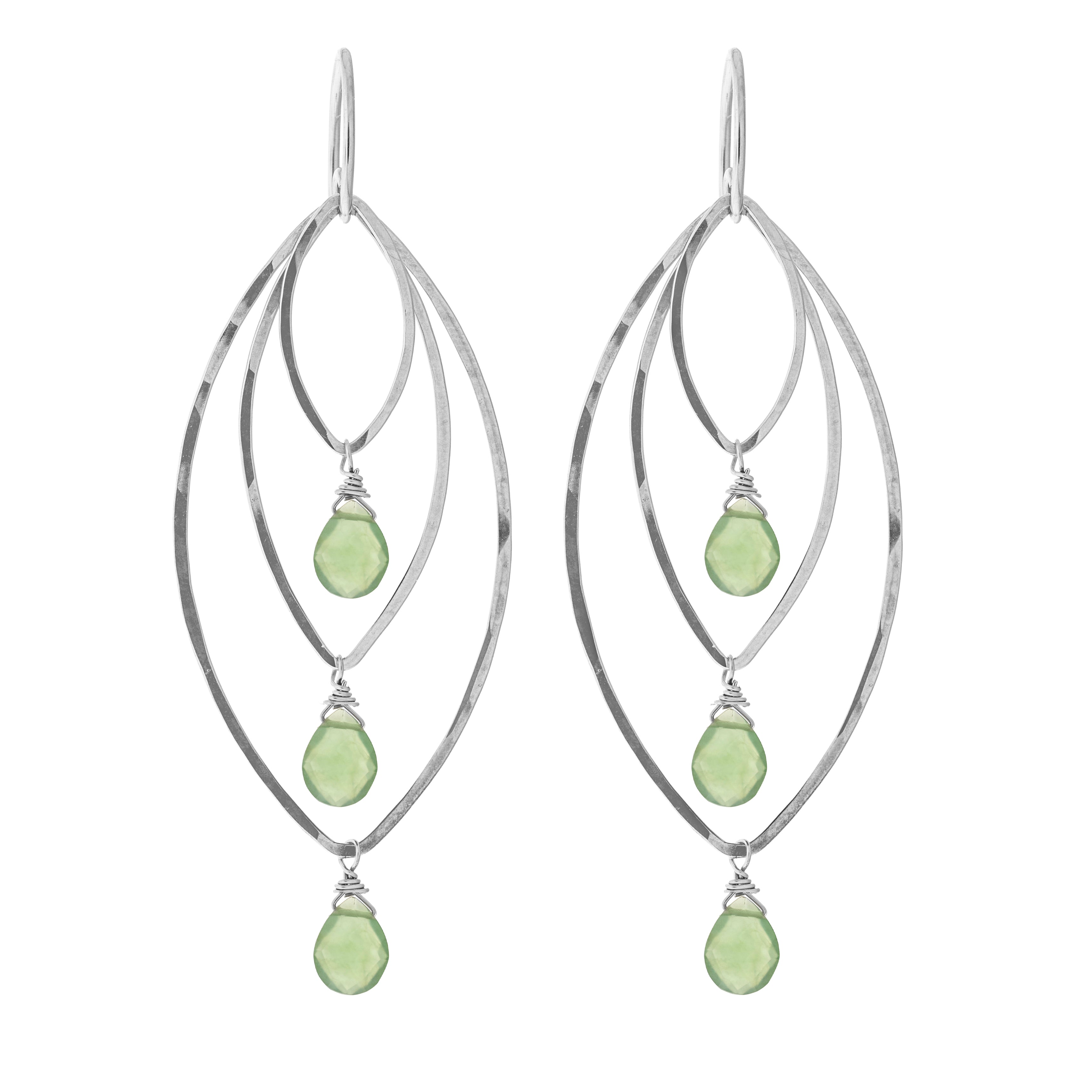 Alexandra Earrings