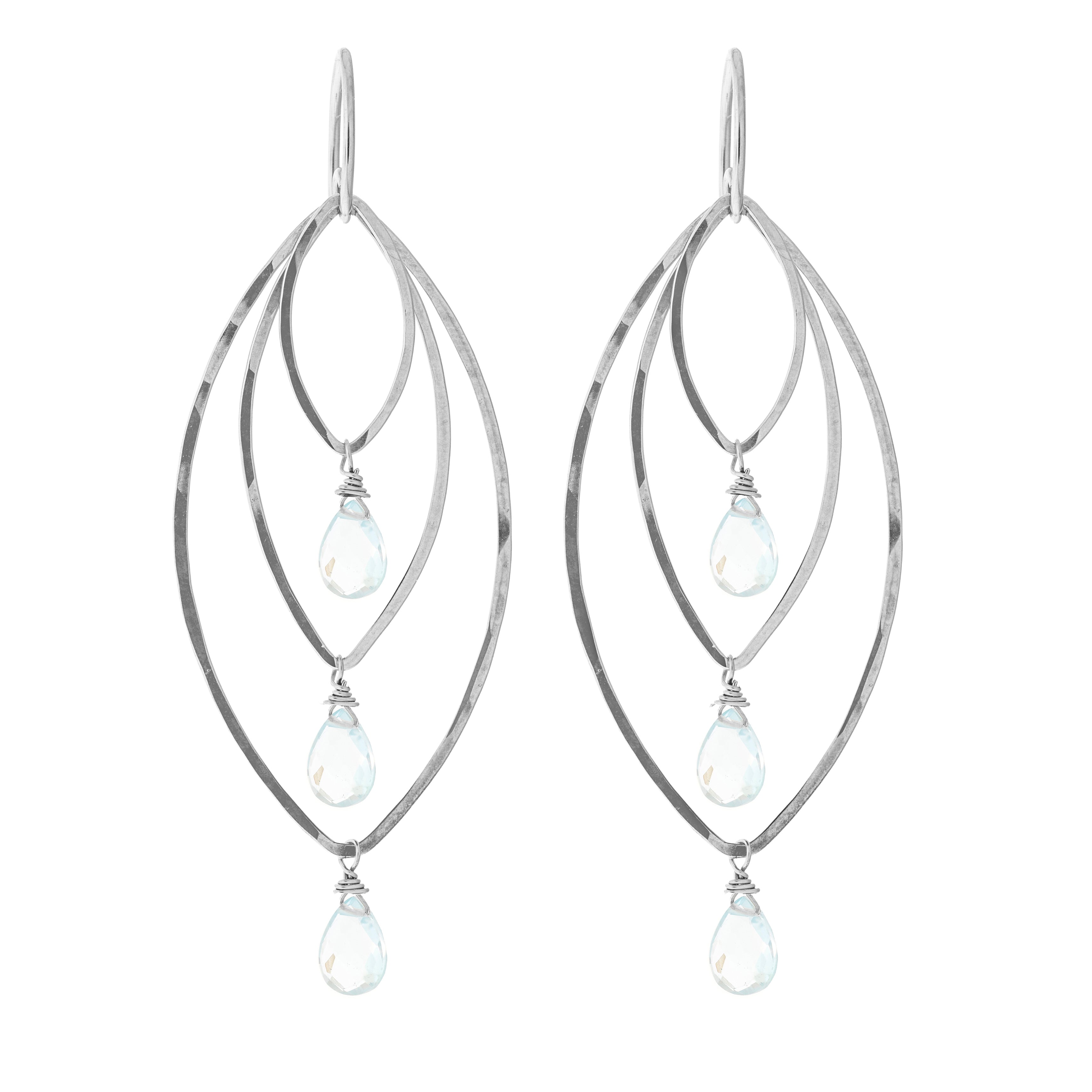 Alexandra Earrings
