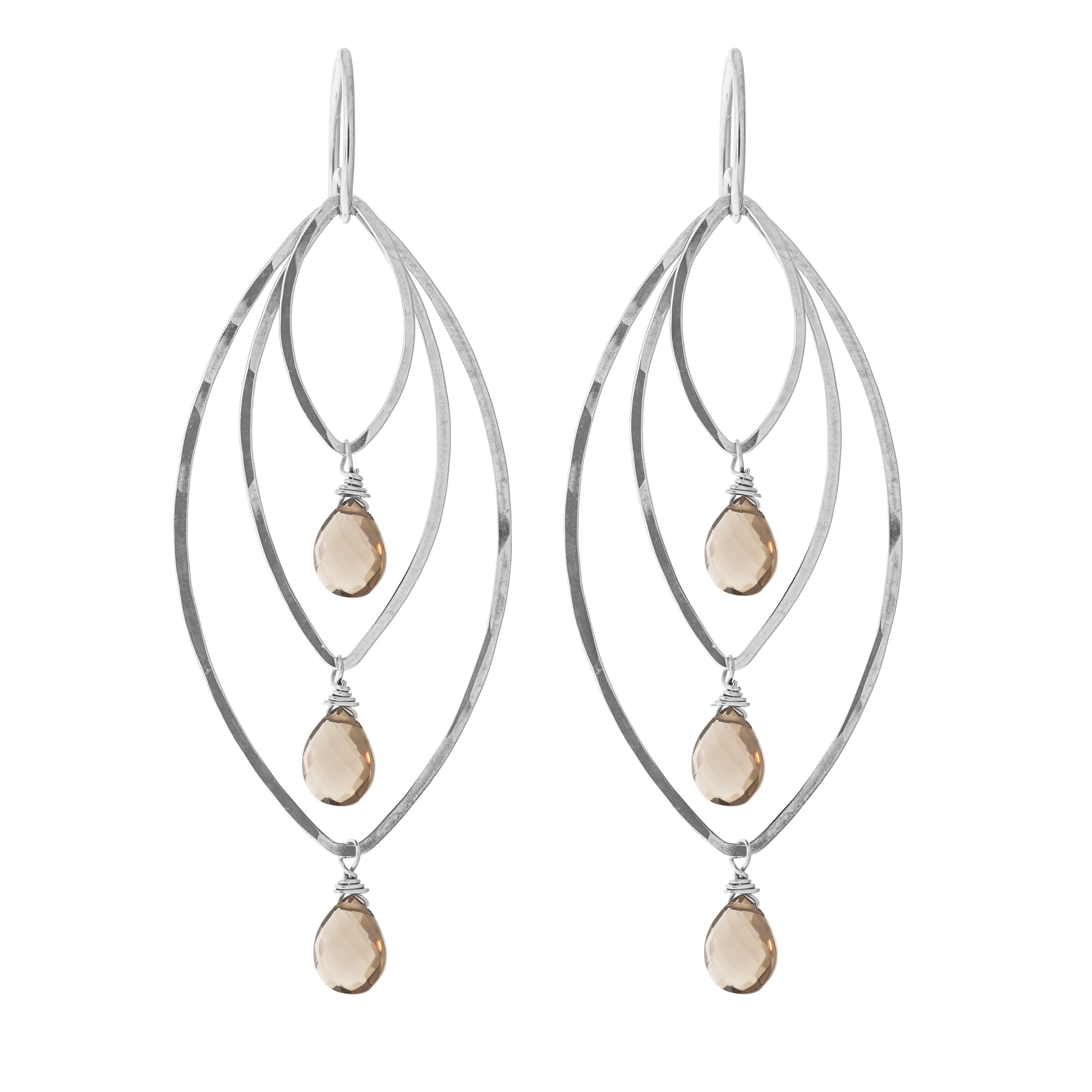 Alexandra Earrings