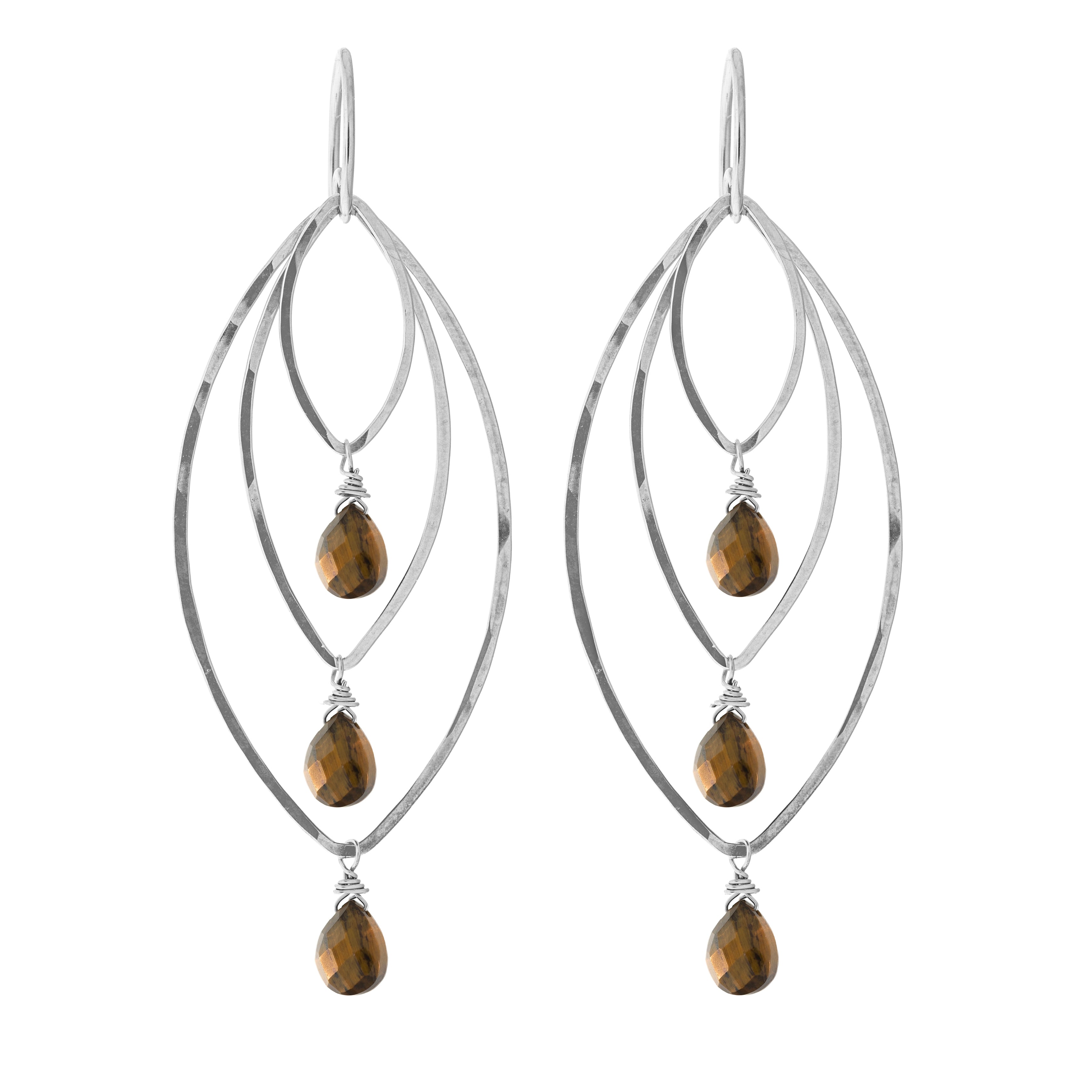 Alexandra Earrings