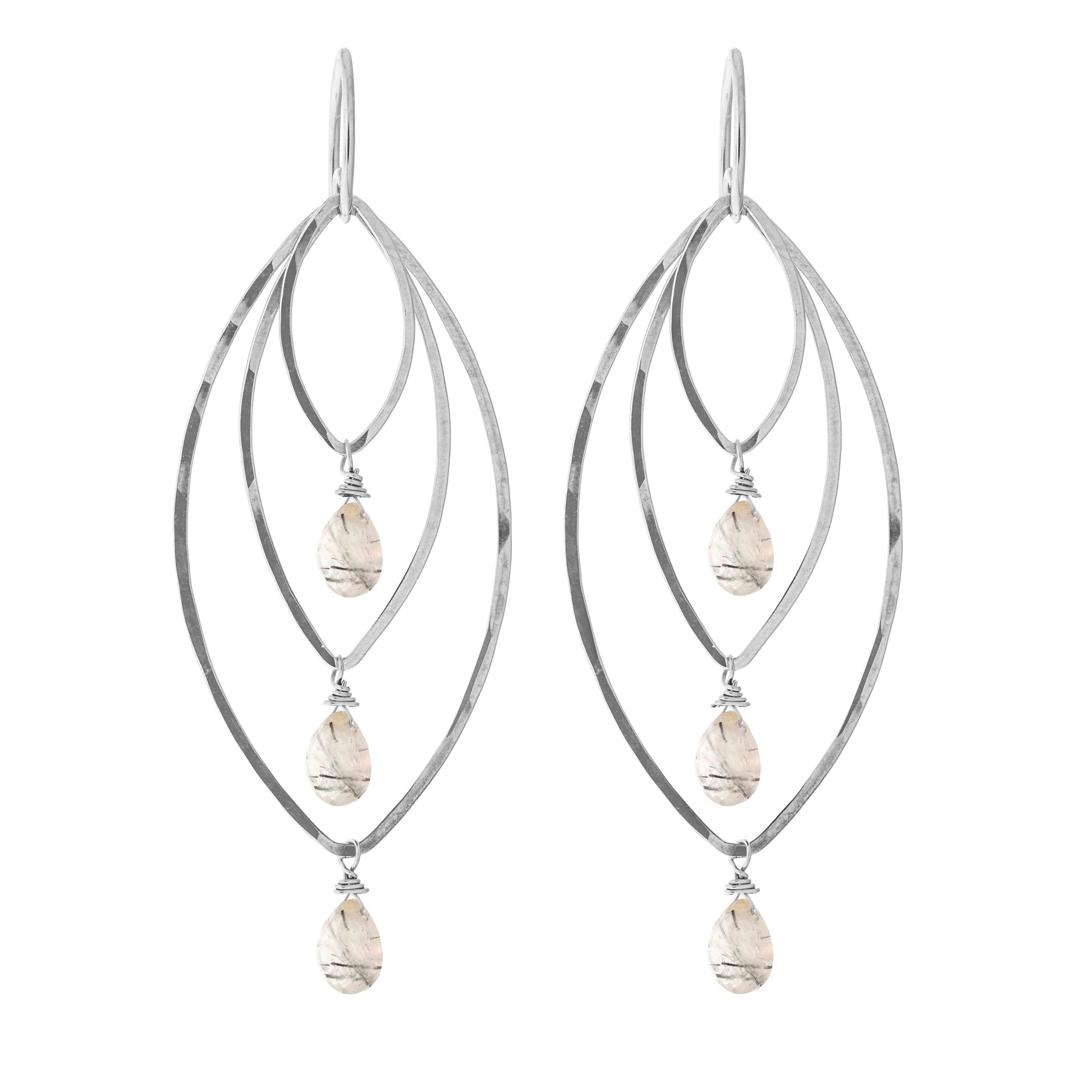 Alexandra Earrings