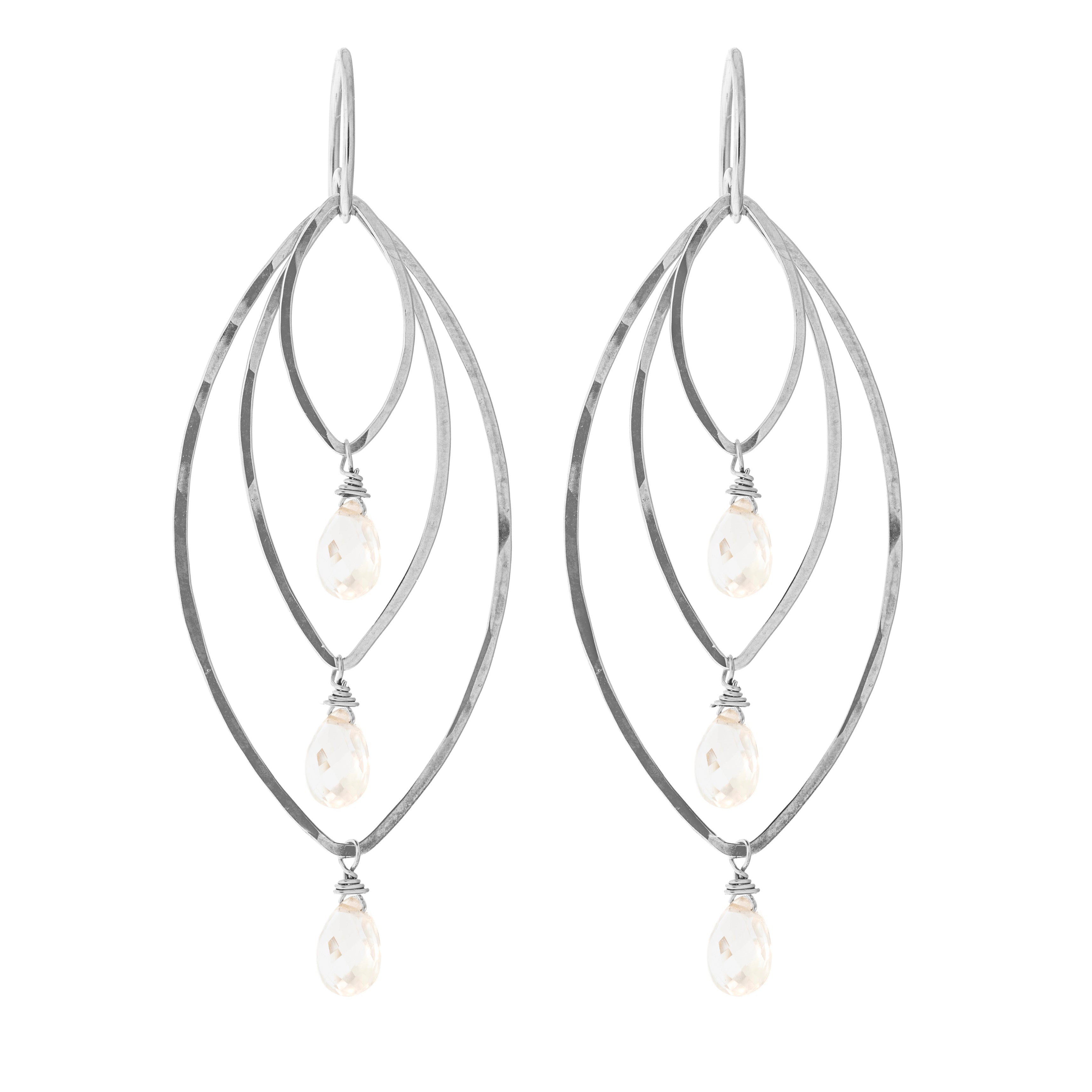 Alexandra Earrings
