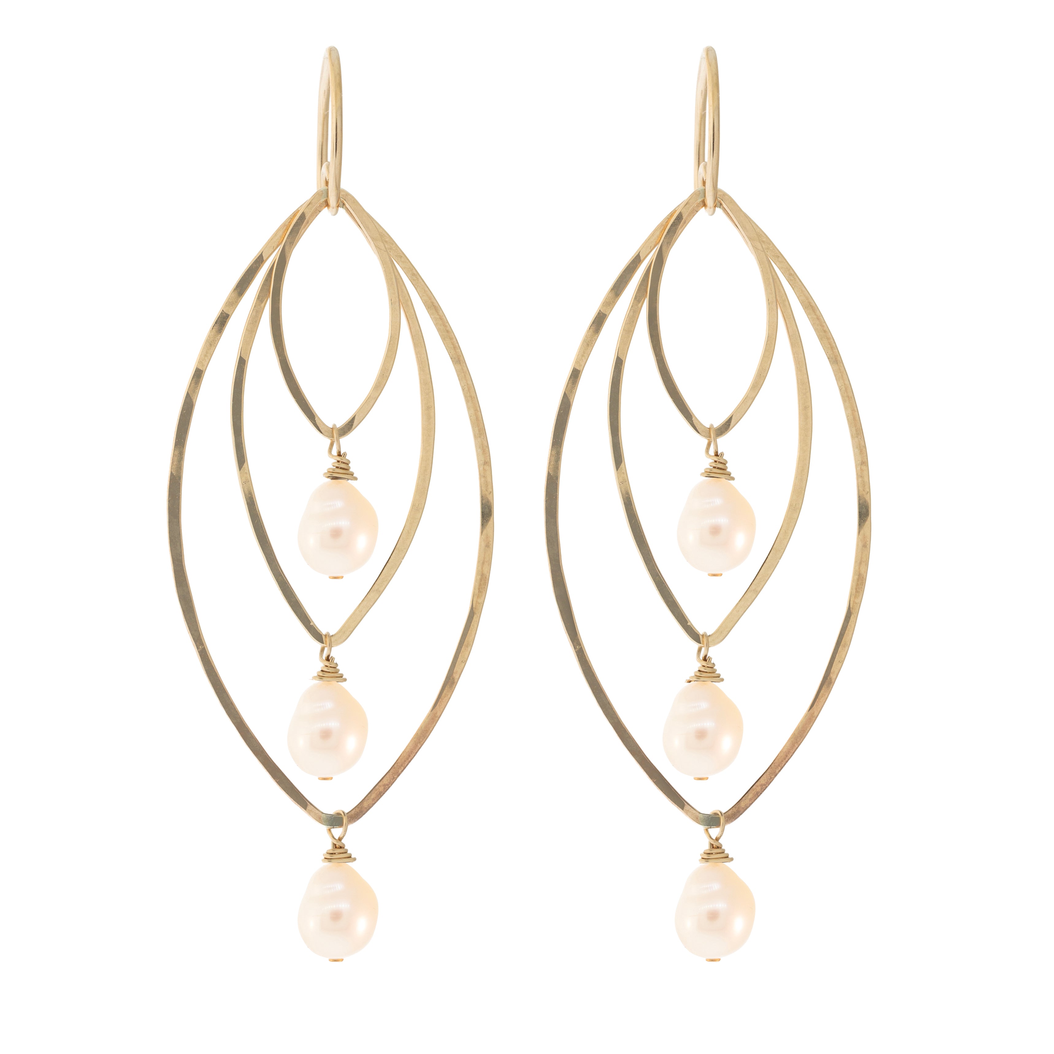 Alexandra Earrings