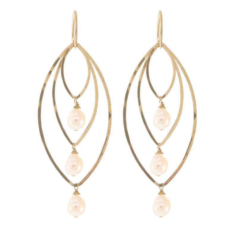 Alexandra Earrings