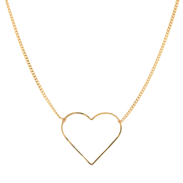 All My Love Necklace