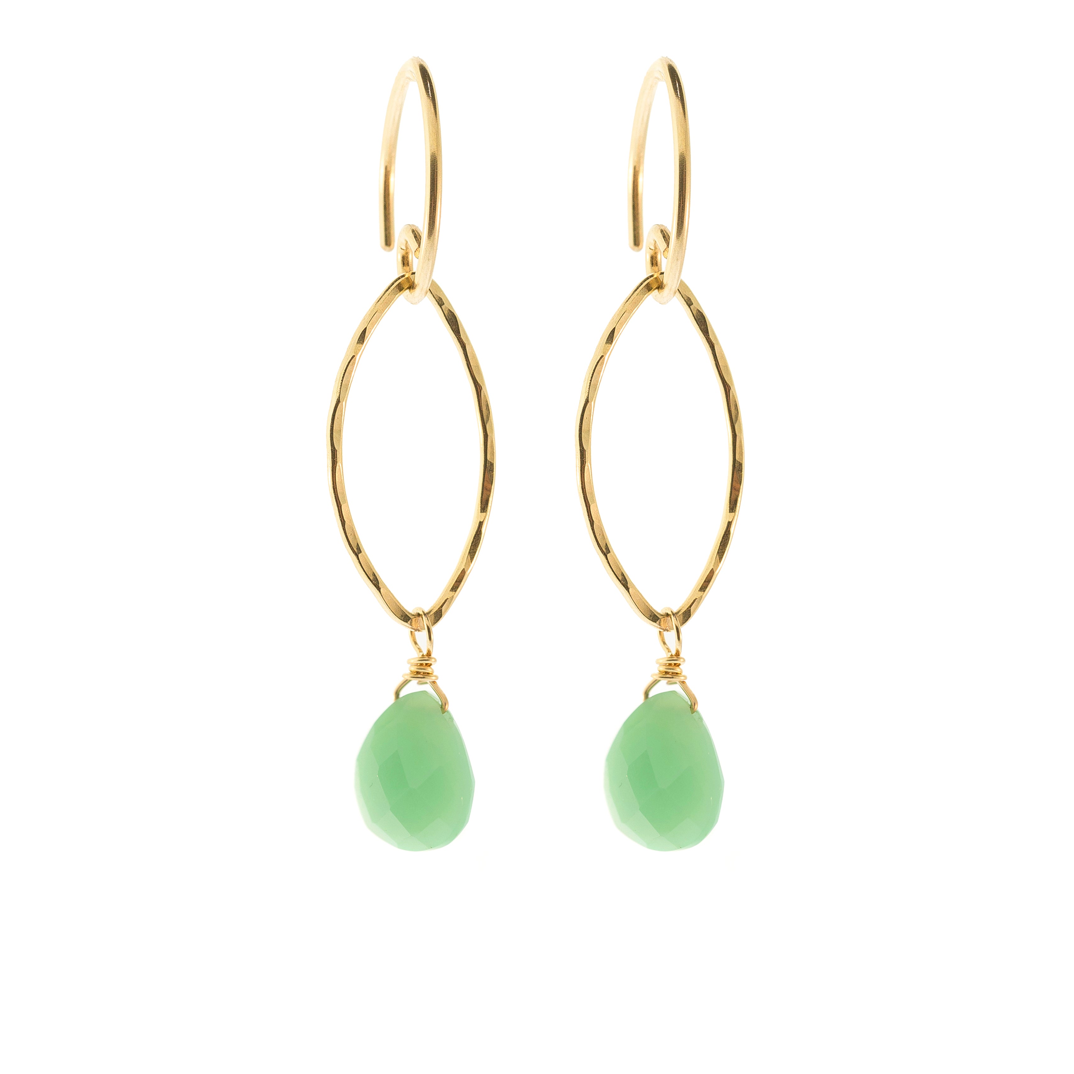 Alyssa Earrings