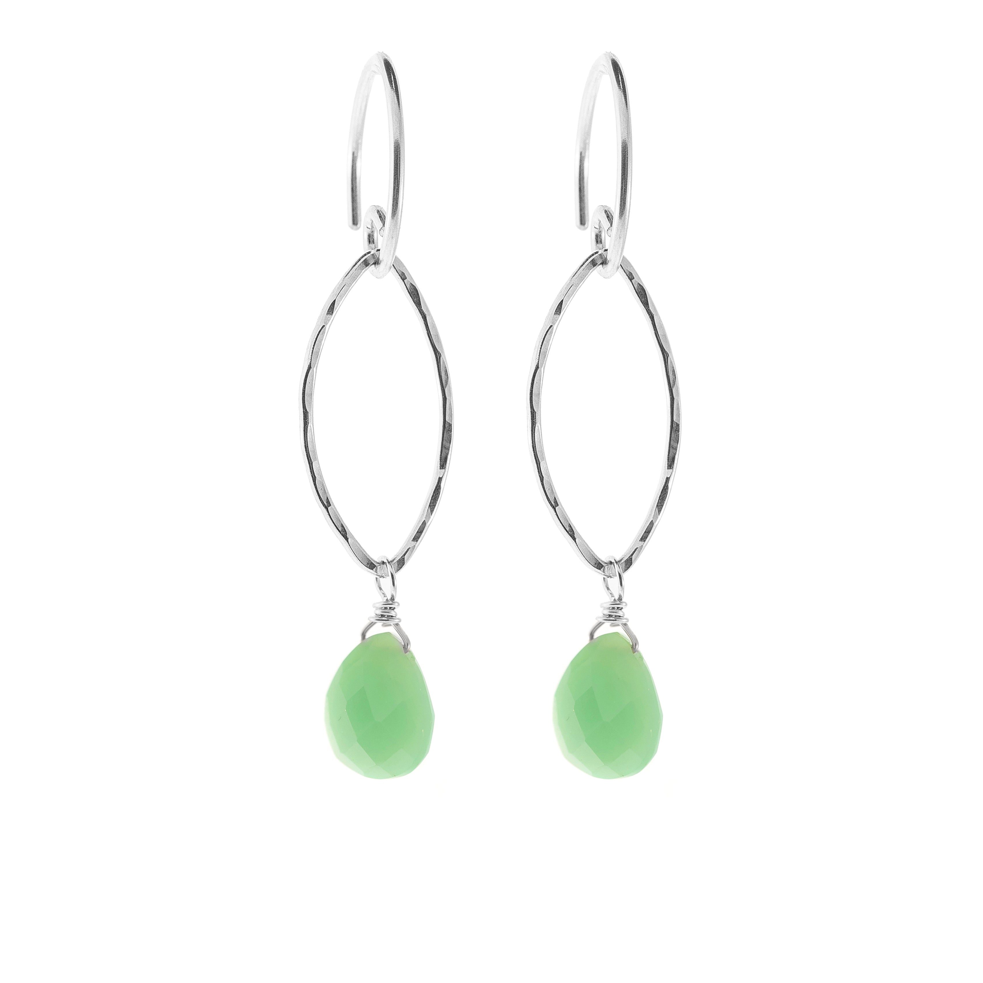 Alyssa Earrings