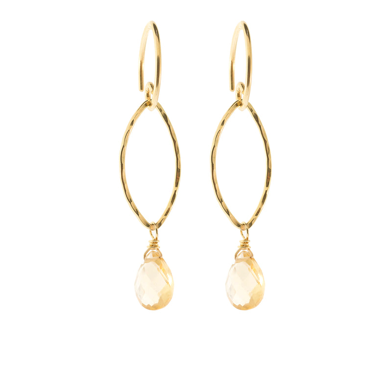 Alyssa Earrings