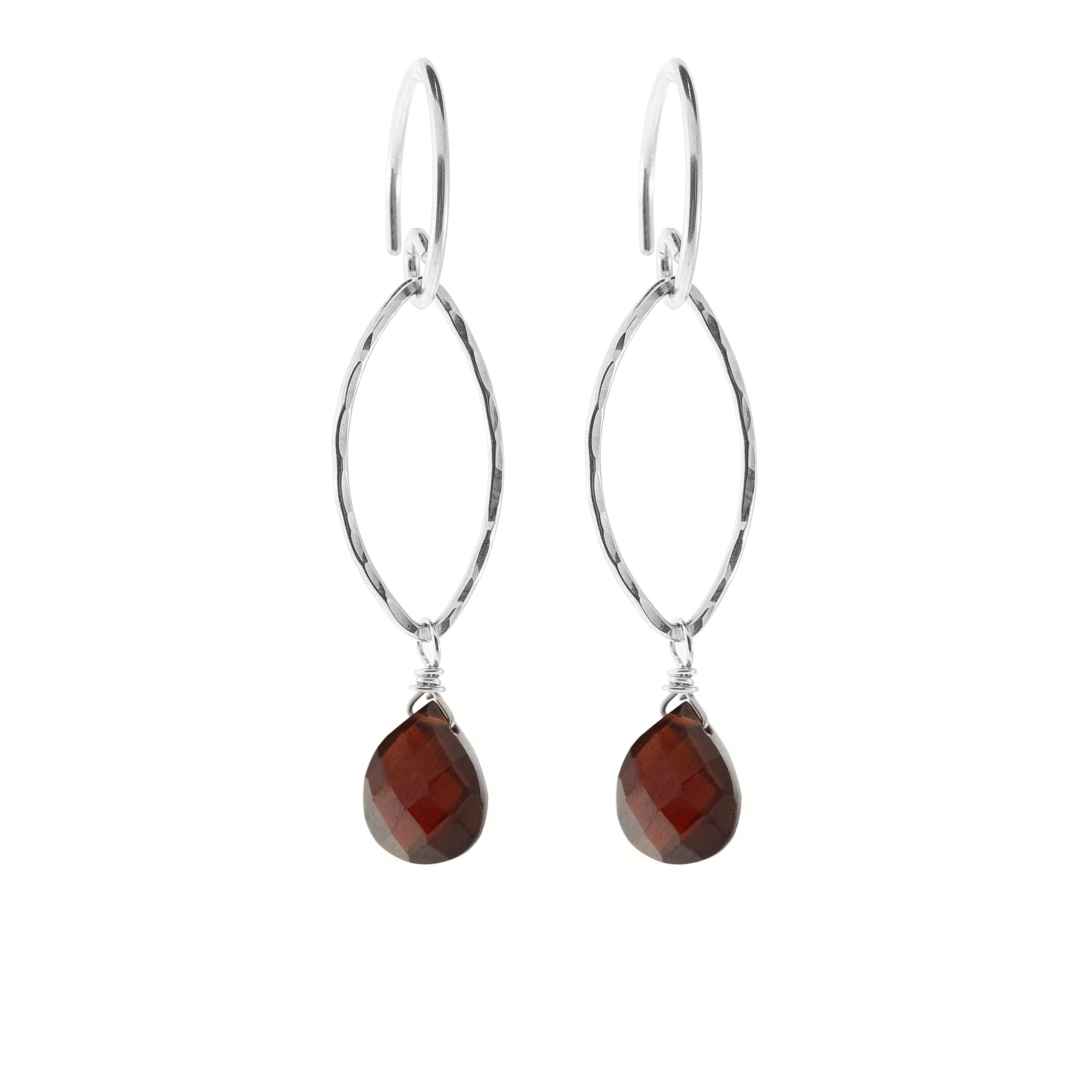 Alyssa Earrings