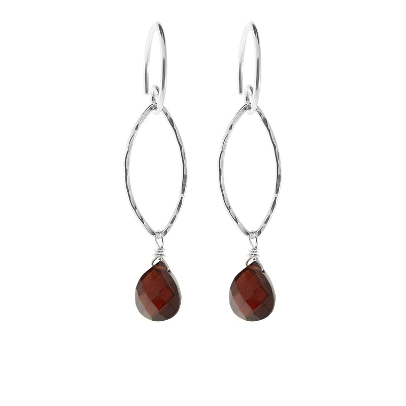 Alyssa Earrings | Judith Bright Jewelry