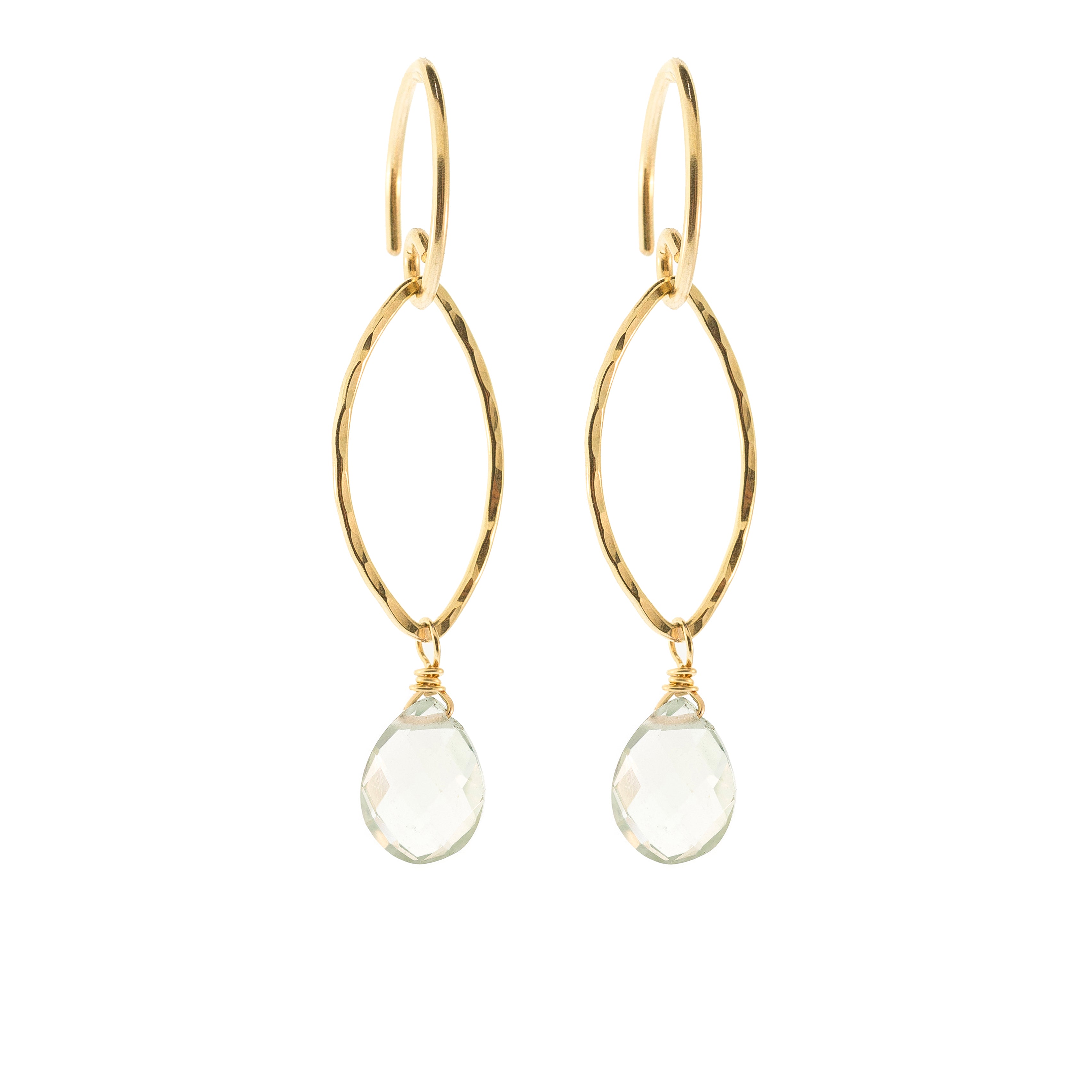 Alyssa Earrings