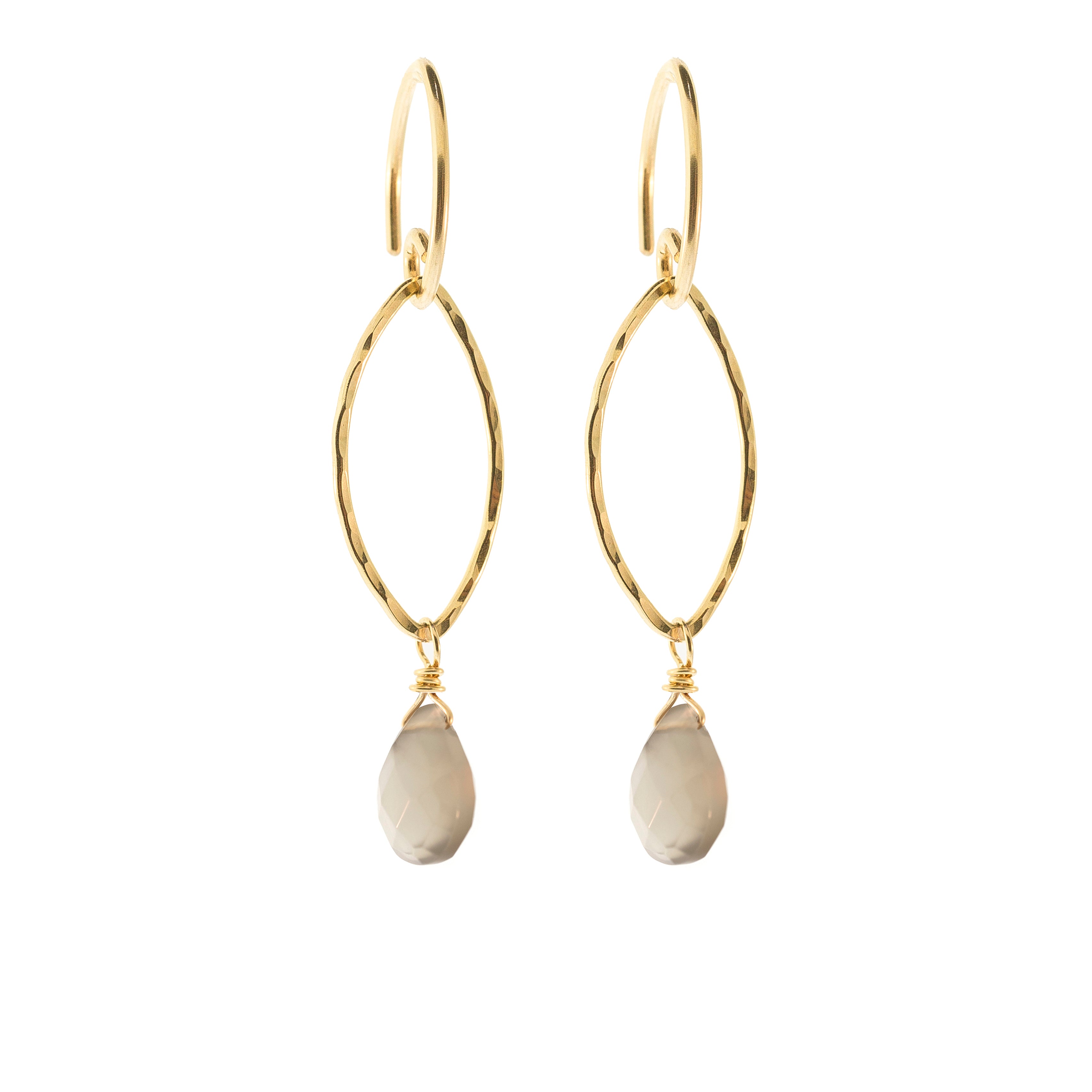 Alyssa Earrings
