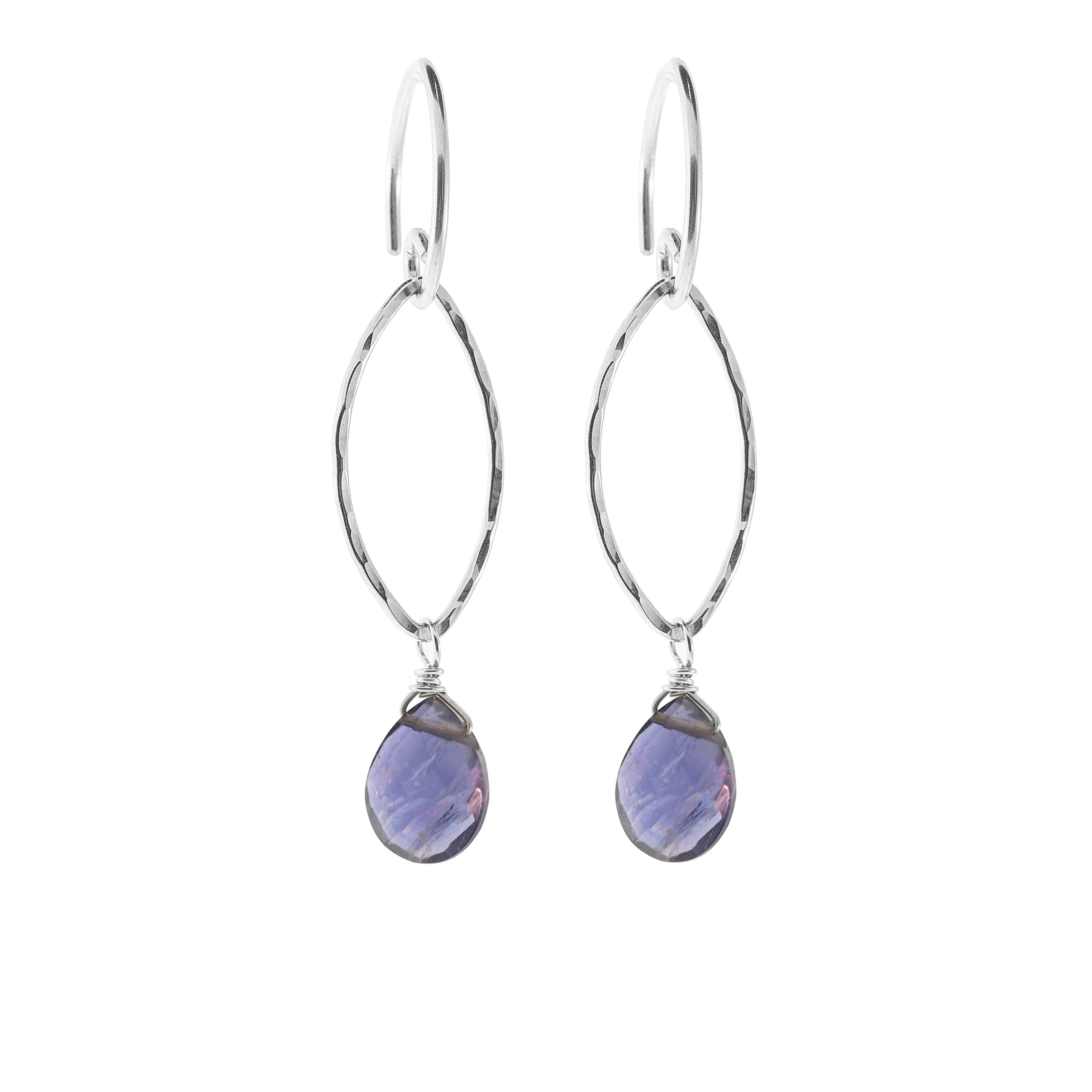 Alyssa Earrings