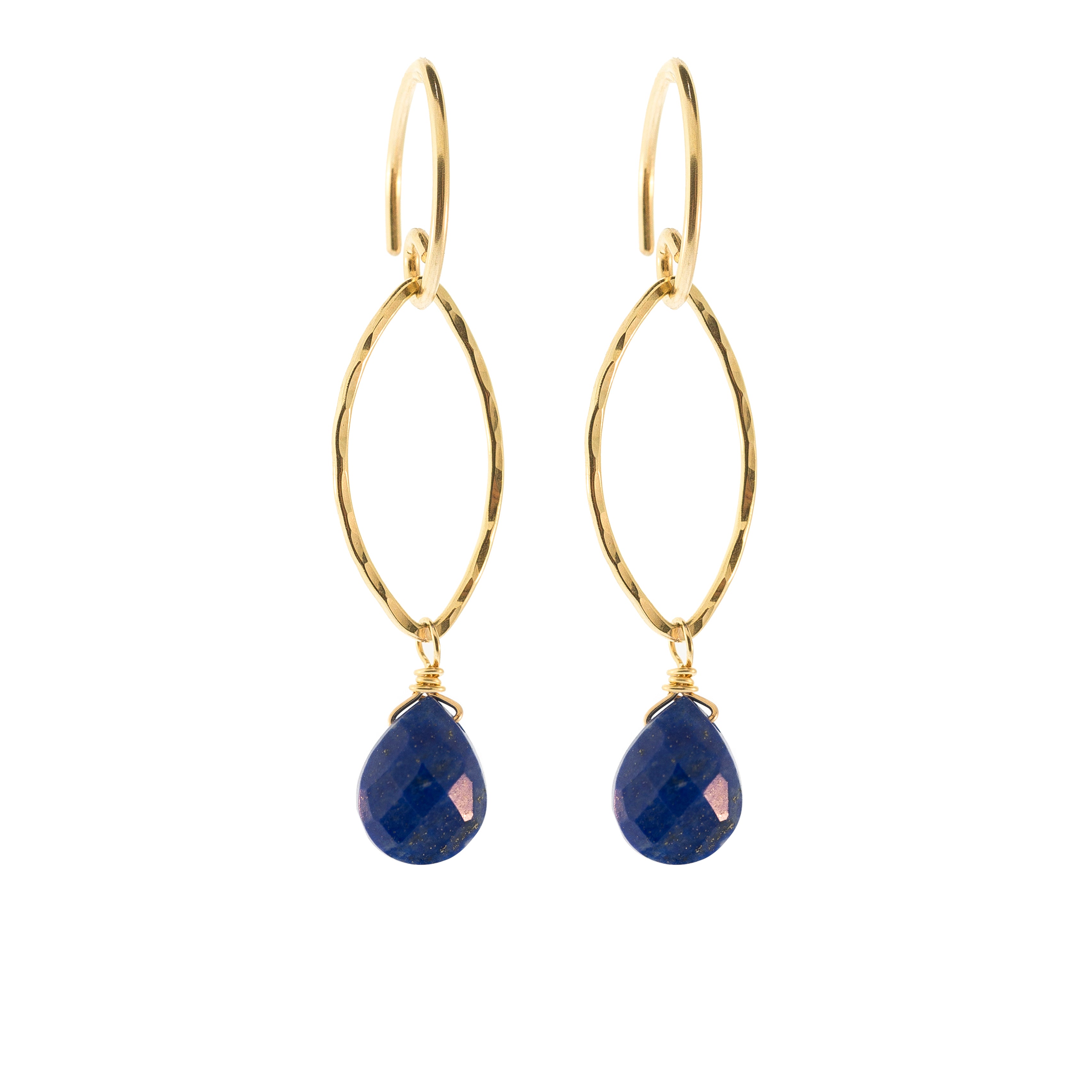 Alyssa Earrings