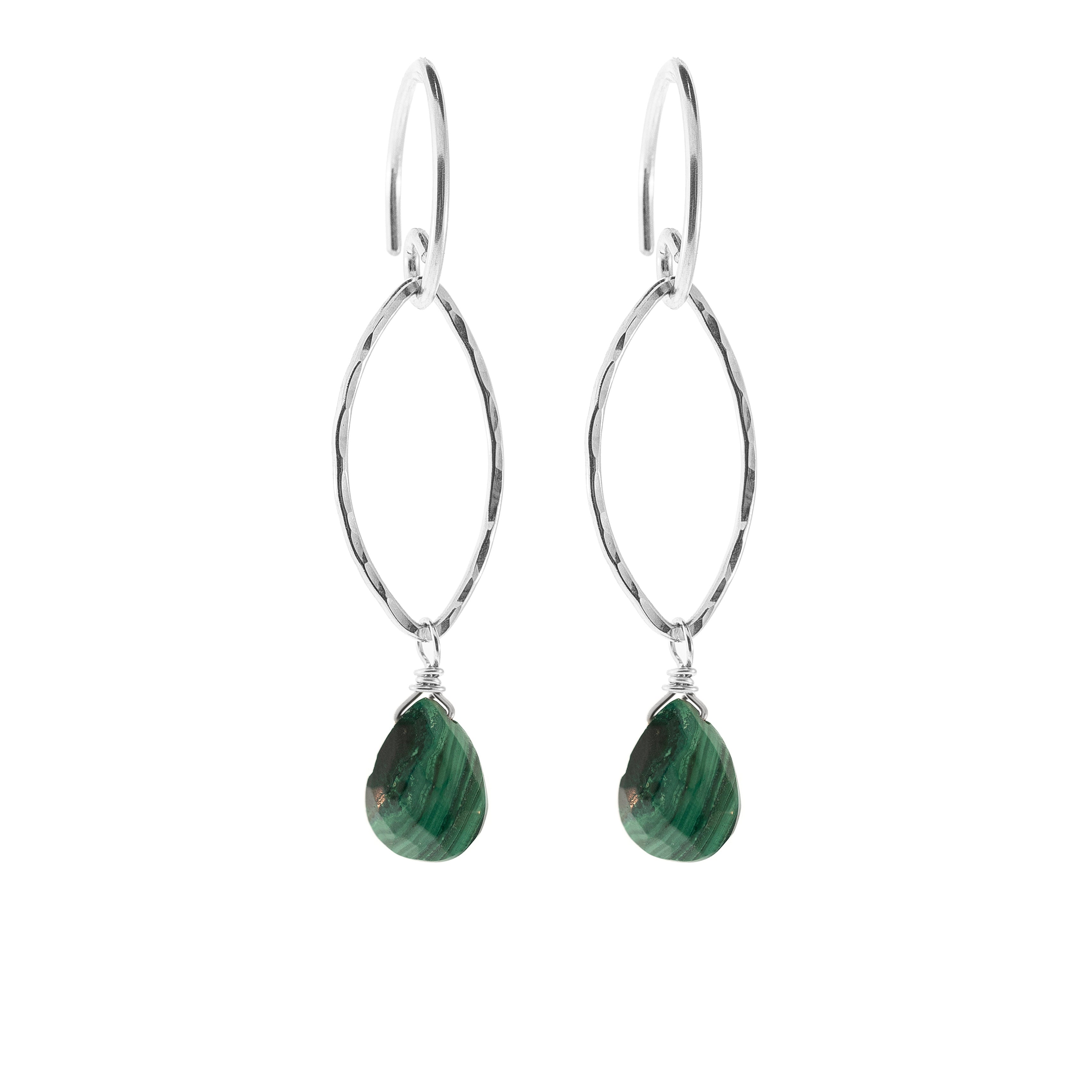 Alyssa Earrings
