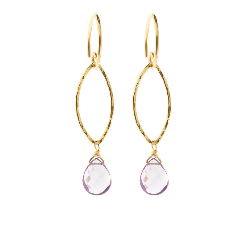 Alyssa Earrings