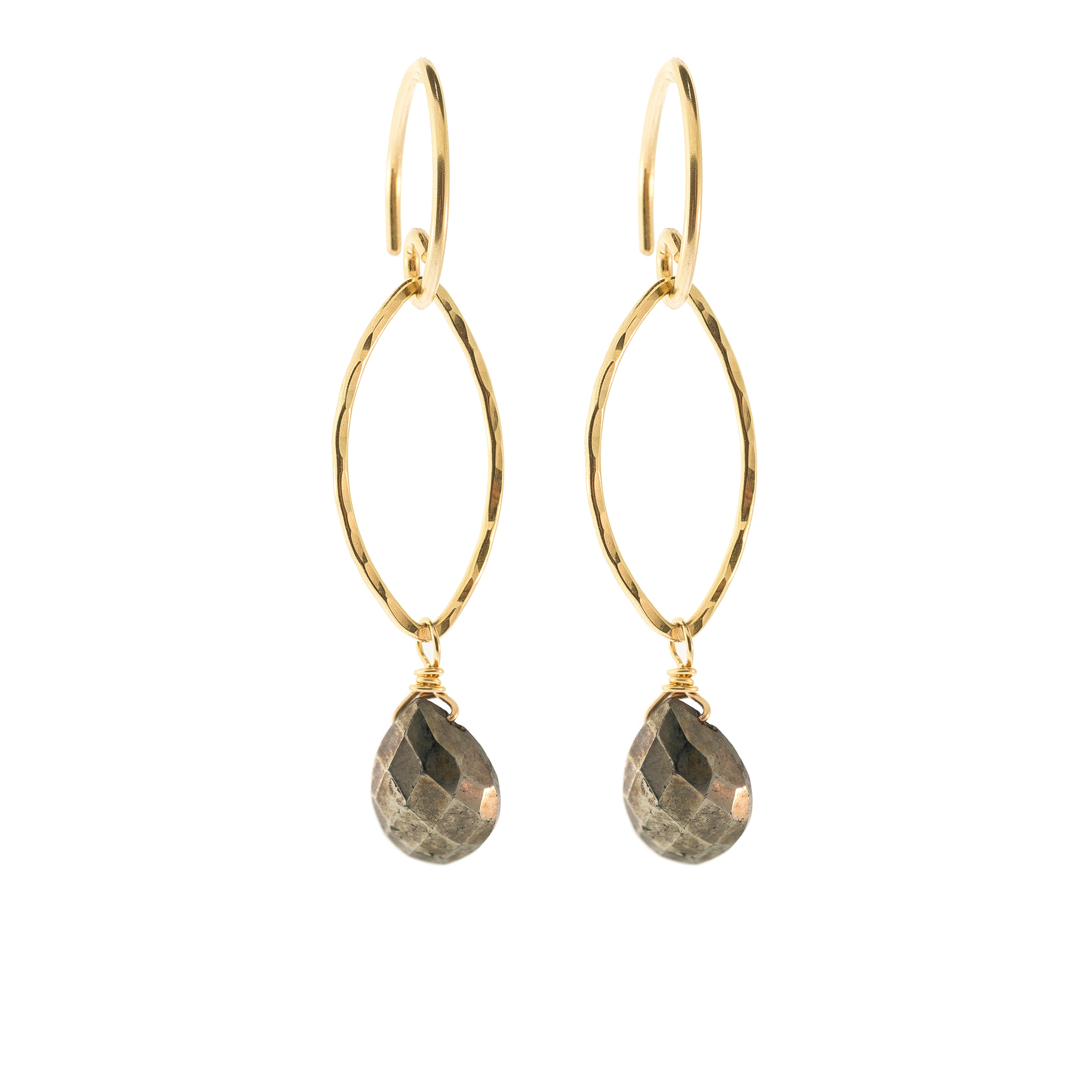 Alyssa Earrings