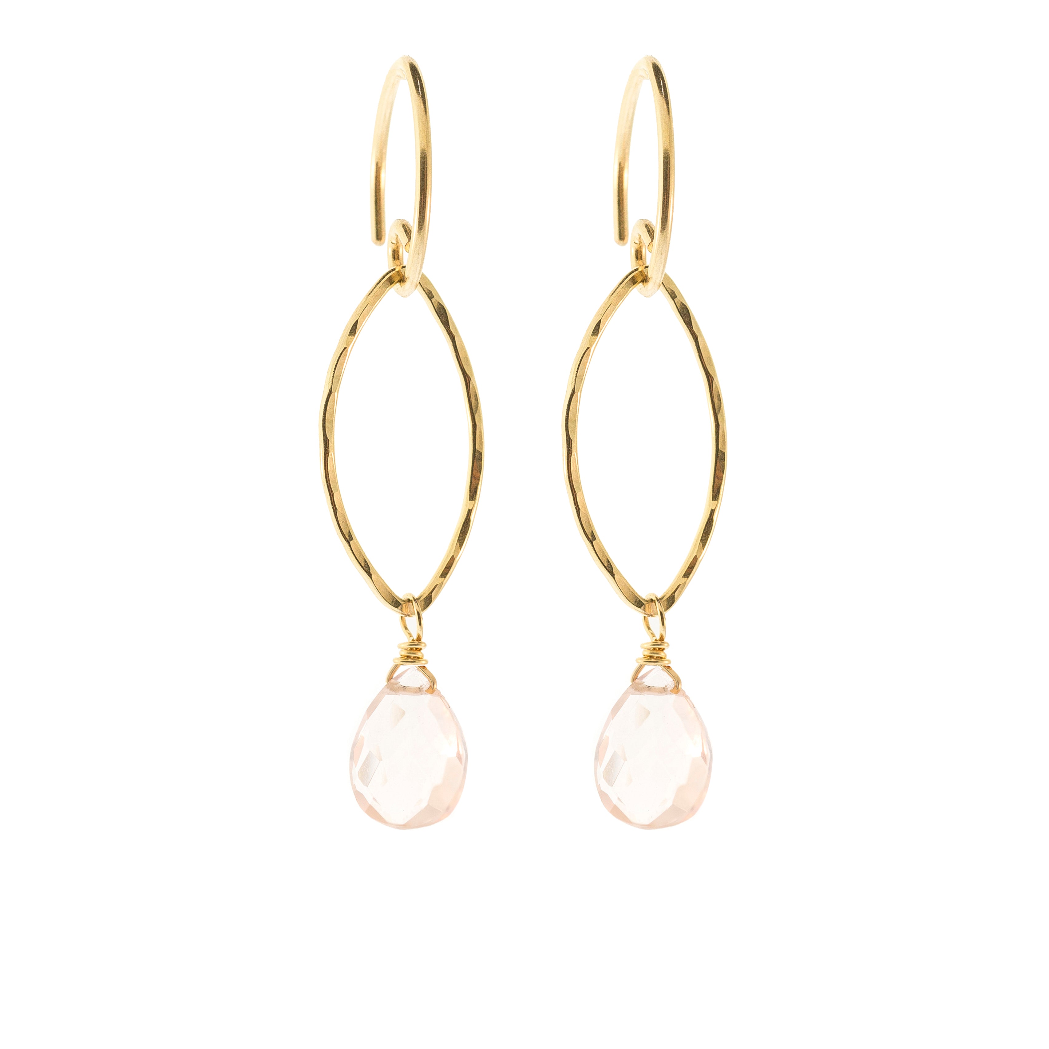 Alyssa Earrings