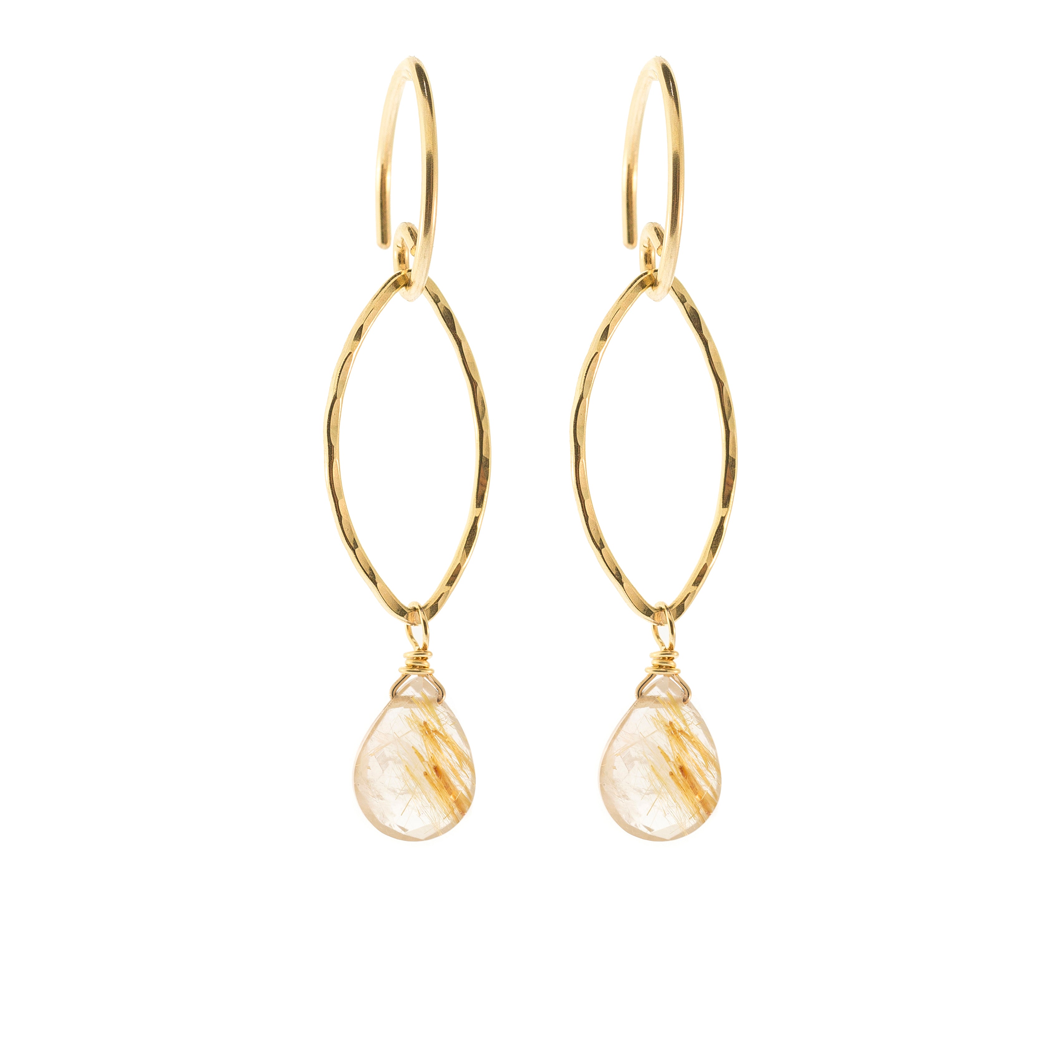 Alyssa Earrings