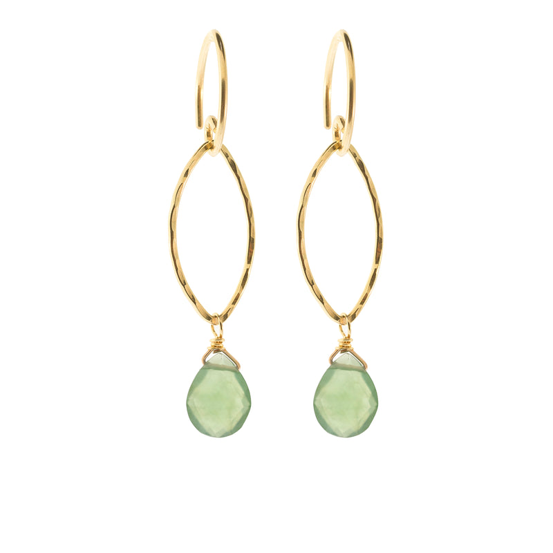 Alyssa Earrings