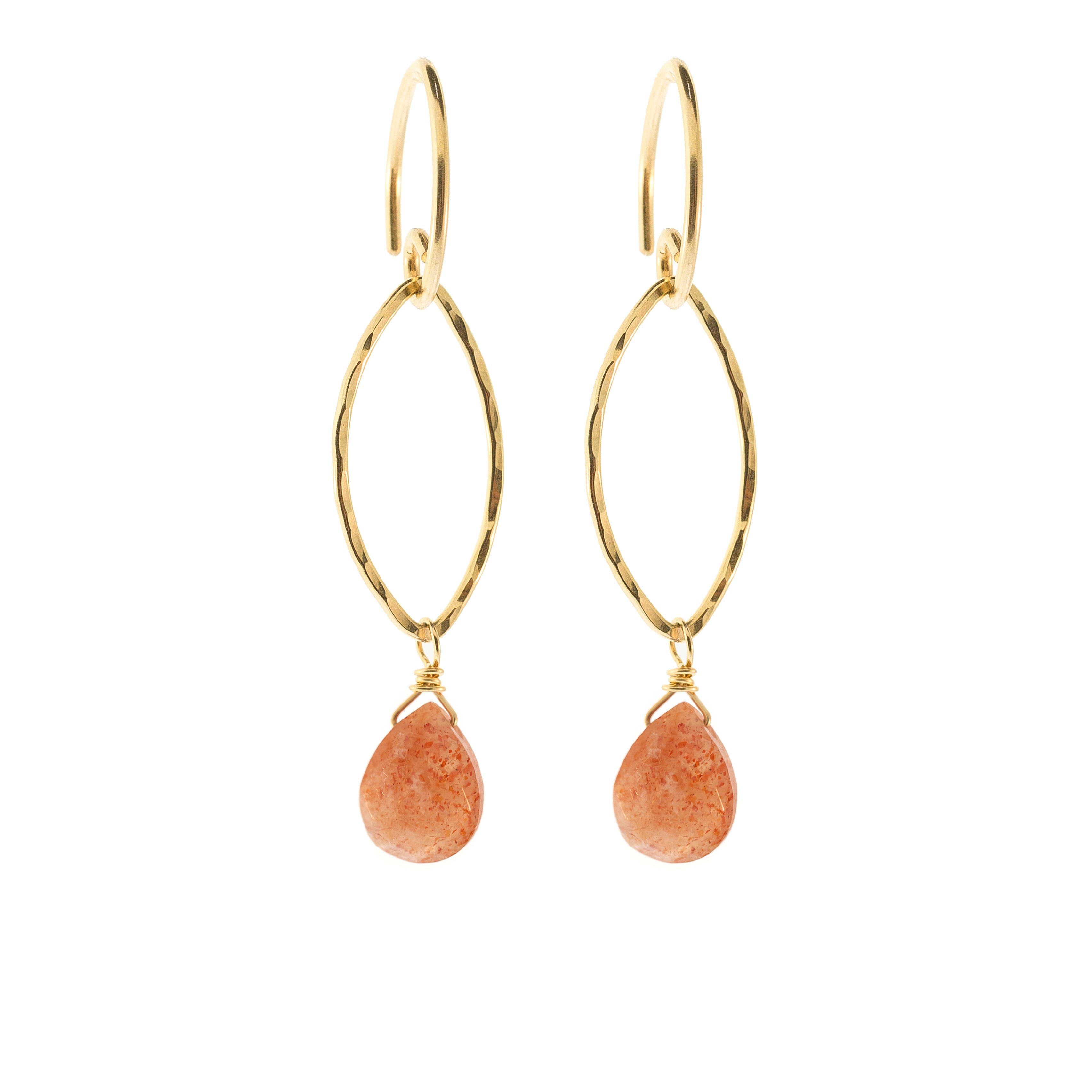 Alyssa Earrings