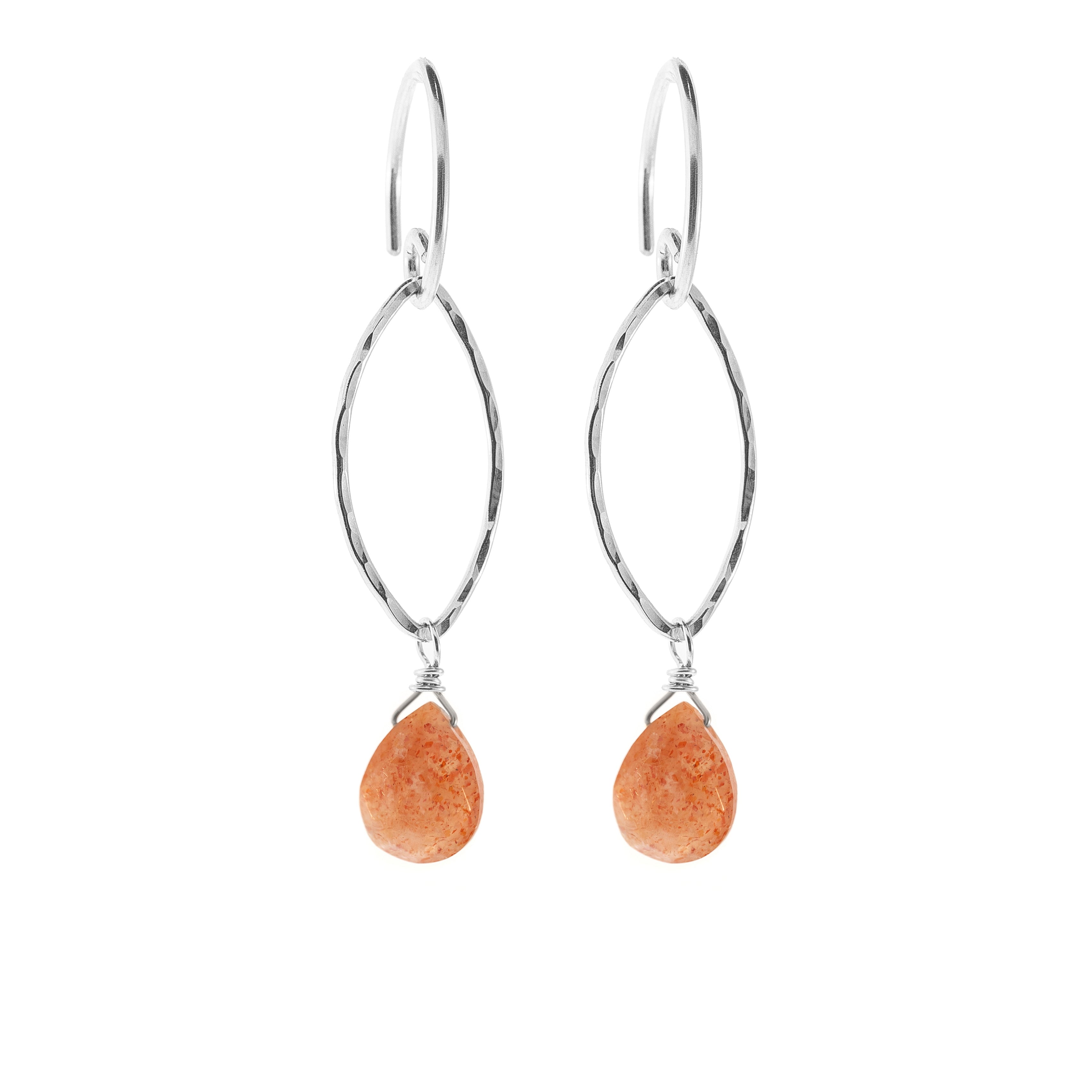 Alyssa Earrings